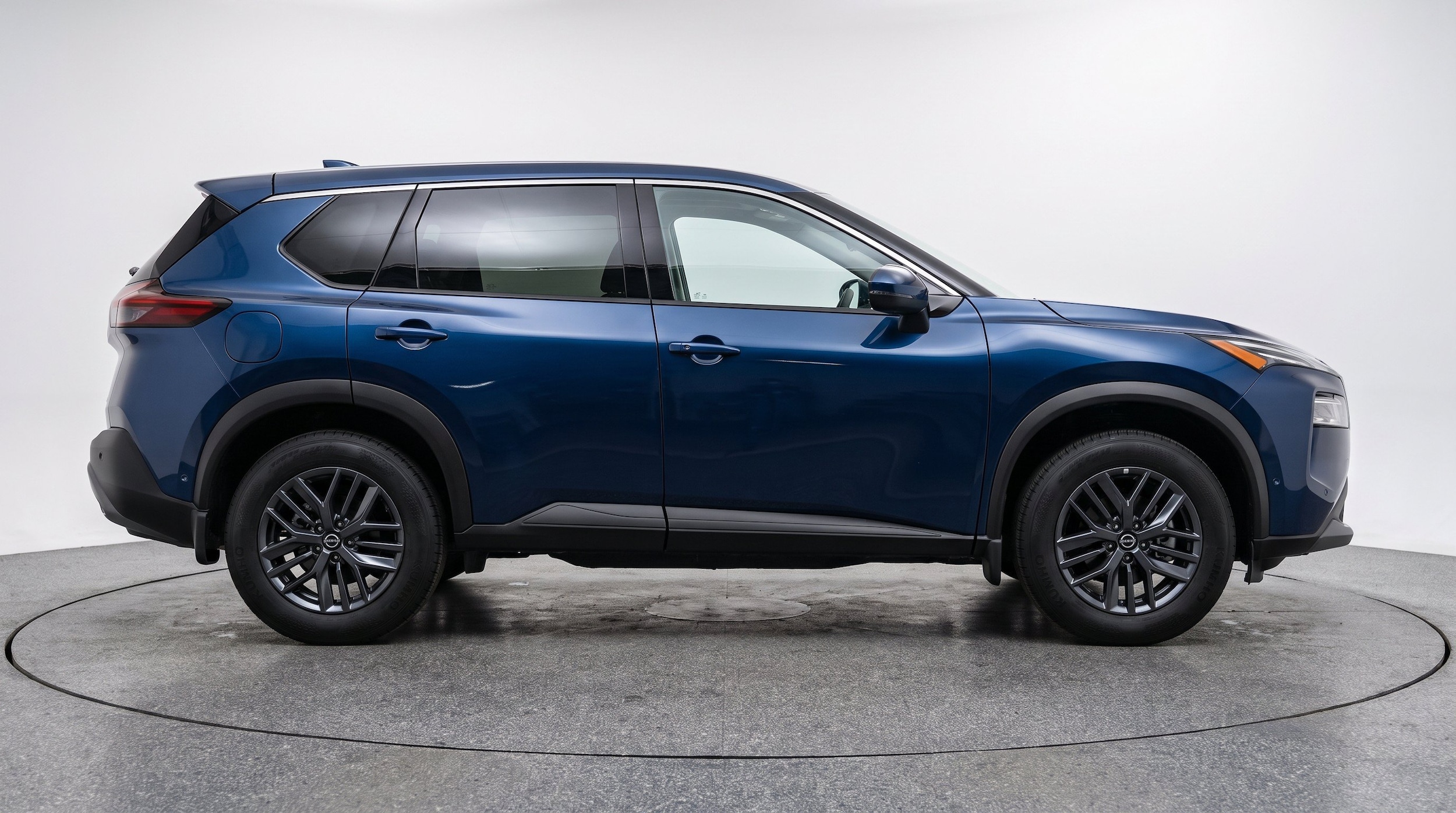 Thumbnail: 2026 Nissan Rogue - 11