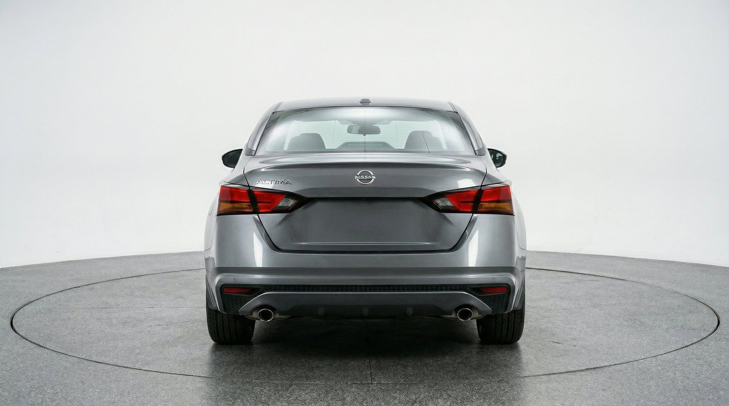 Thumbnail: 2025 Nissan Altima - 7