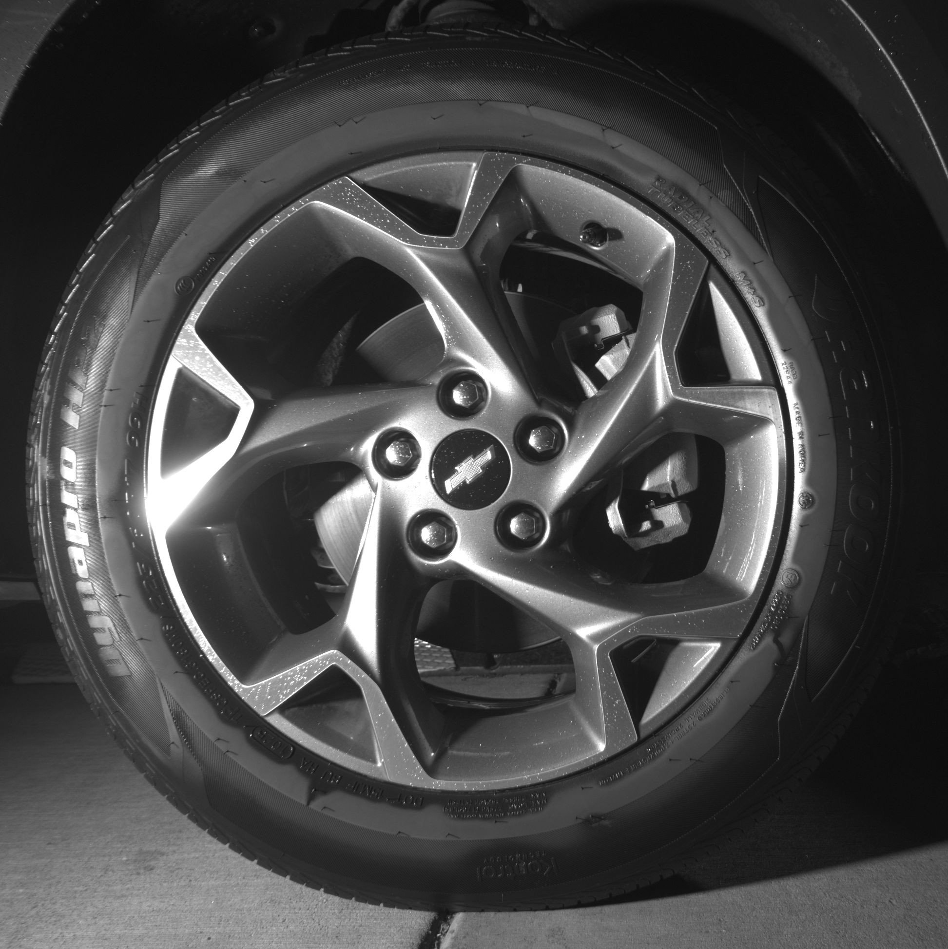 Thumbnail: 2025 Chevrolet Trax - 13