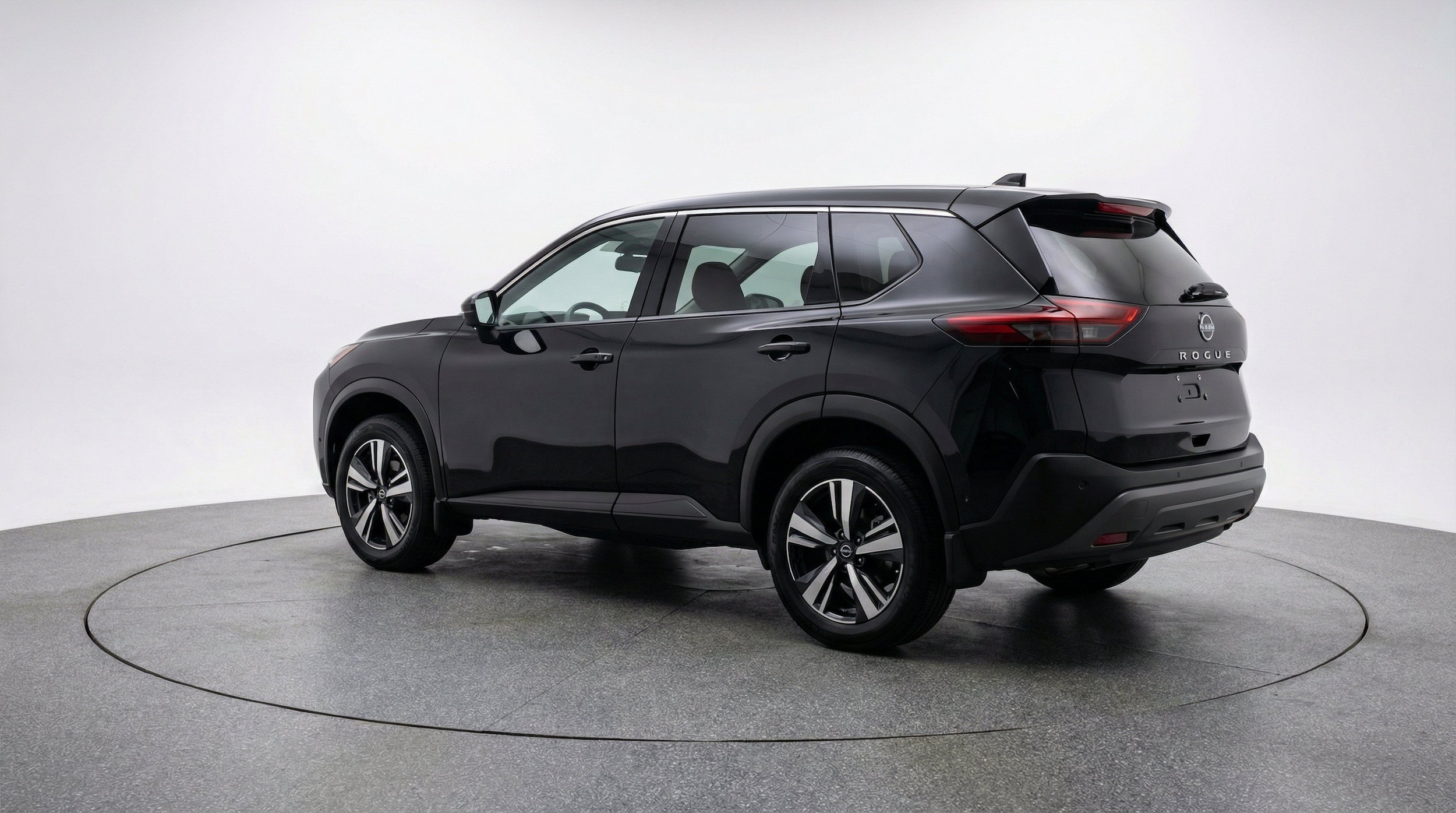 Thumbnail: 2026 Nissan Rogue - 6