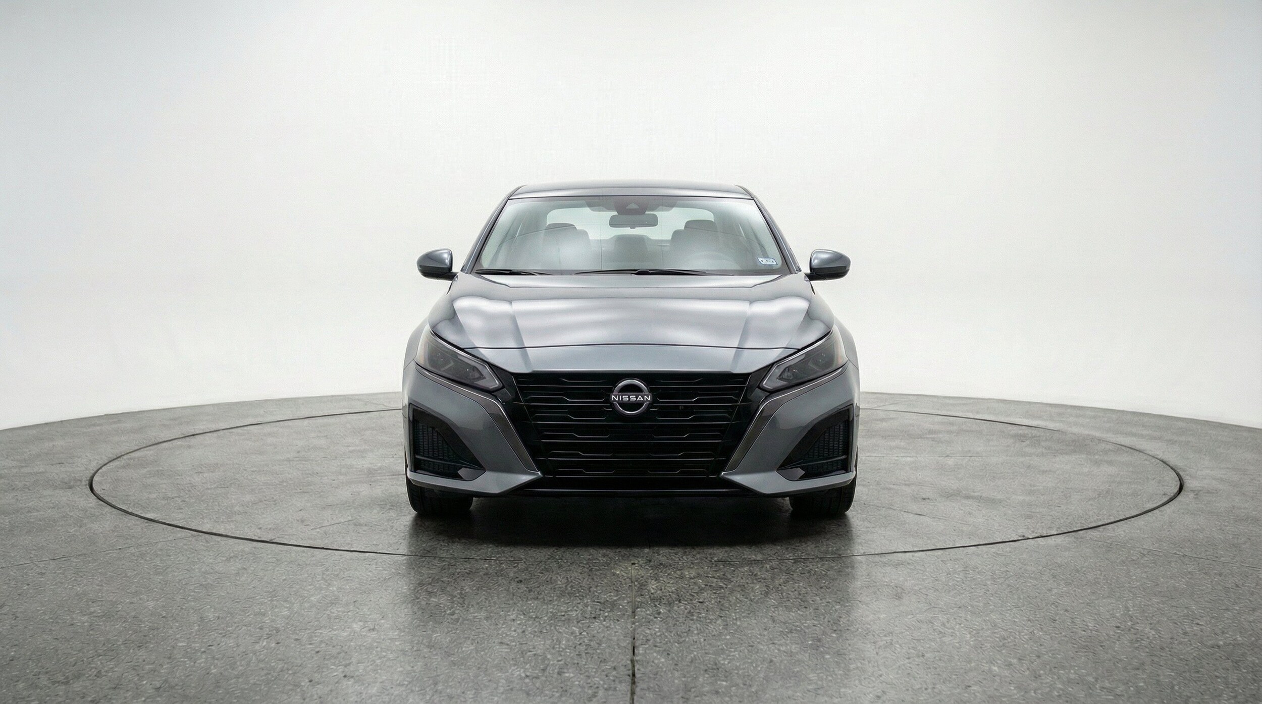 Thumbnail: 2026 Nissan Altima - 2