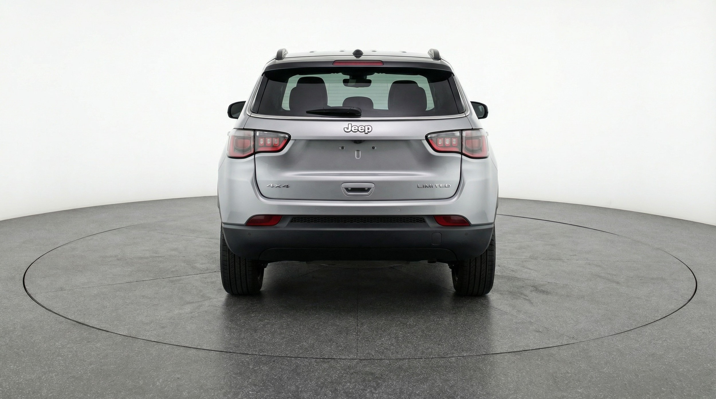 Thumbnail: 2025 Jeep Compass - 6