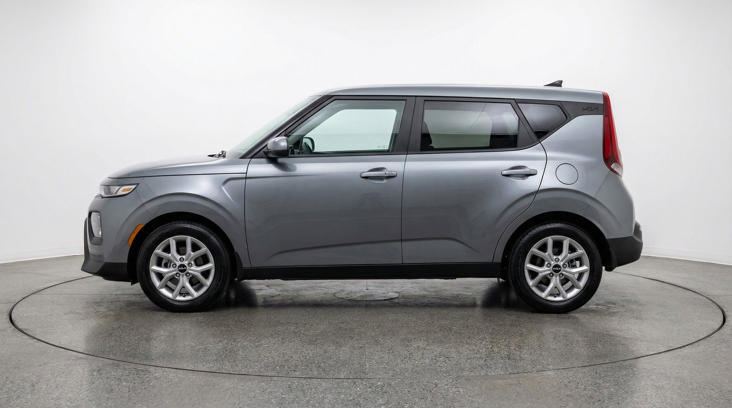 Thumbnail: 2025 Kia Soul - 5