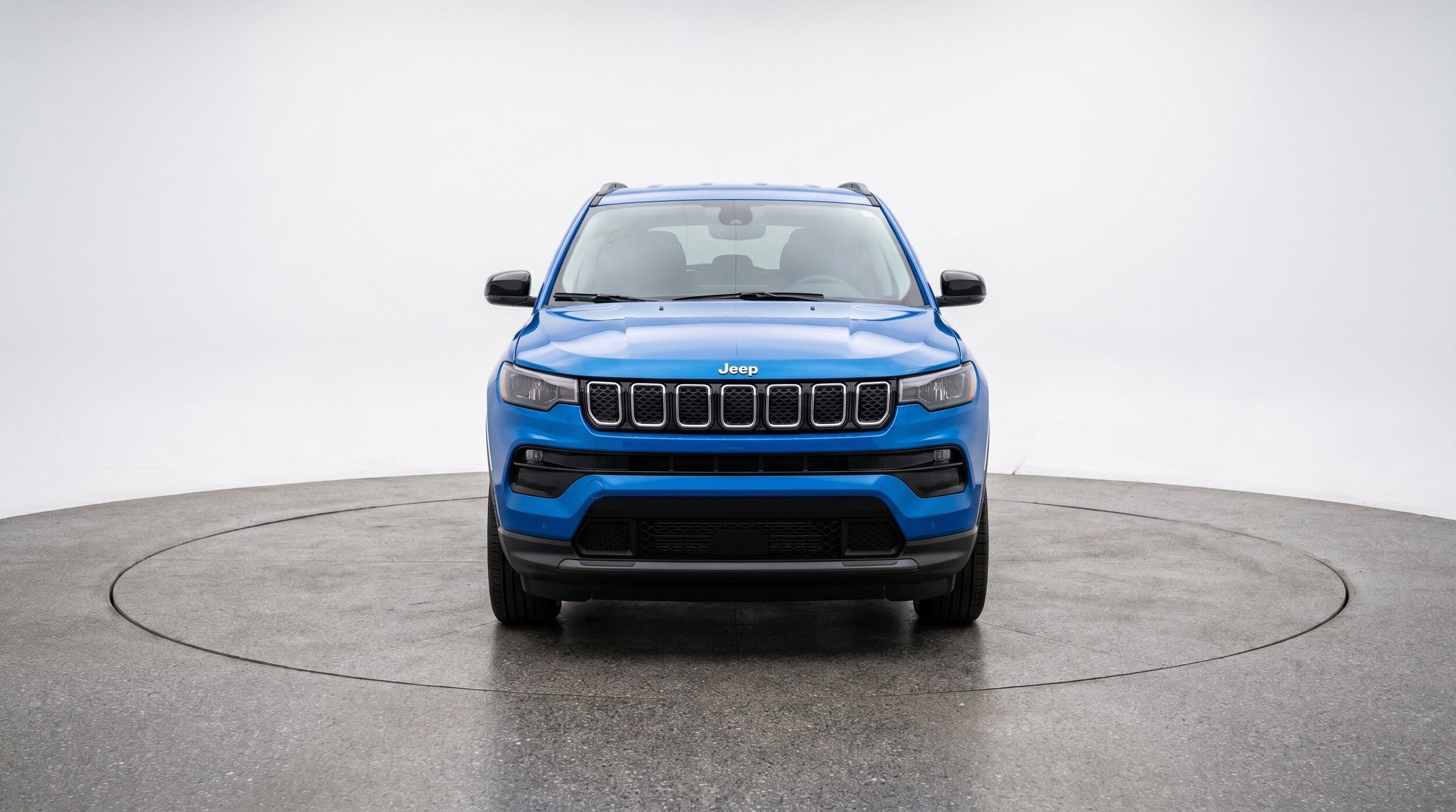 Thumbnail: 2025 Jeep Compass - 2