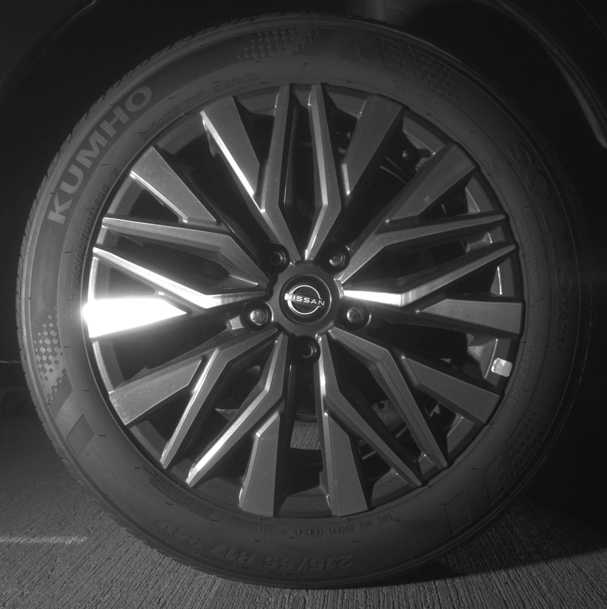 Thumbnail: 2025 Nissan Altima - 12