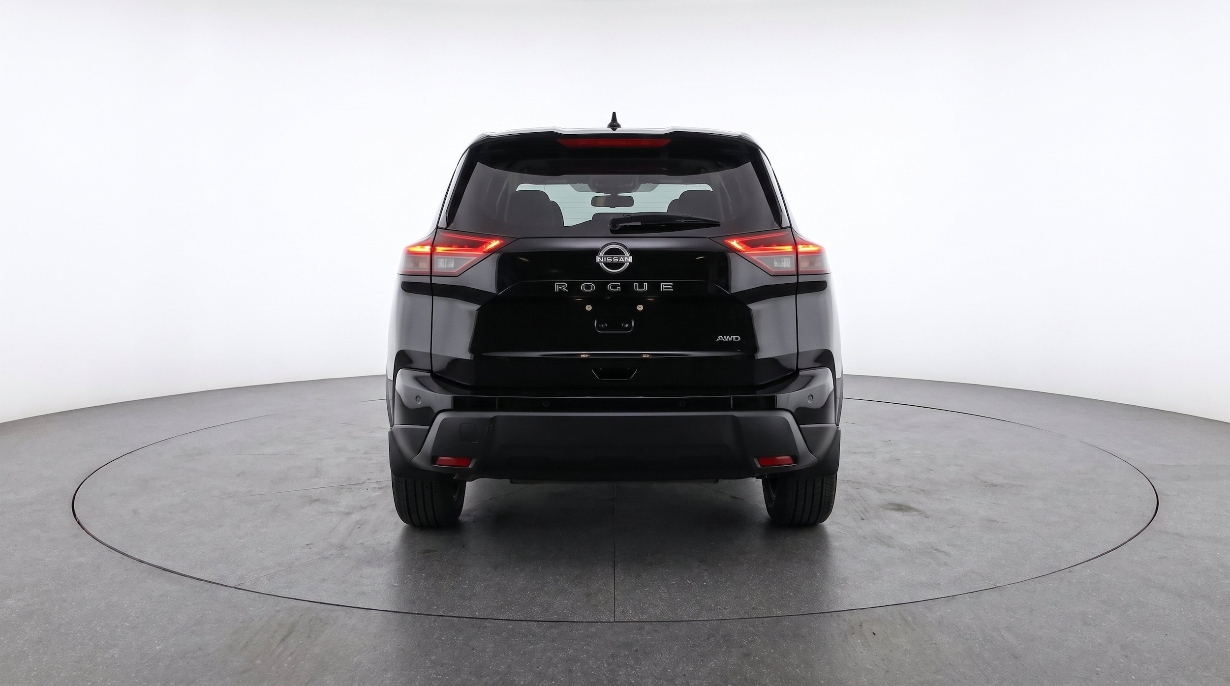 Thumbnail: 2025 Nissan Rogue - 7