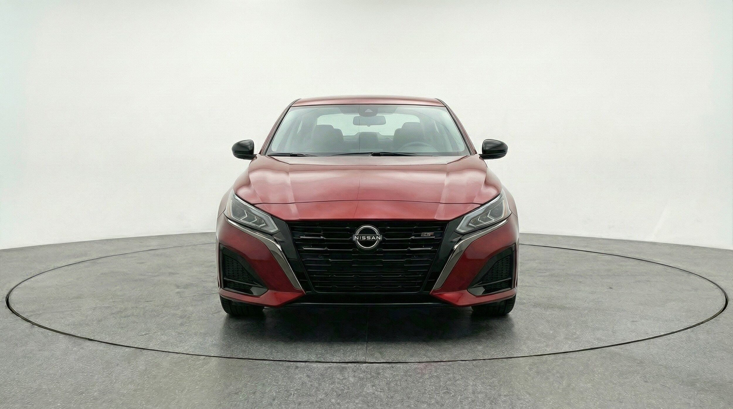 Thumbnail: 2025 Nissan Altima - 2