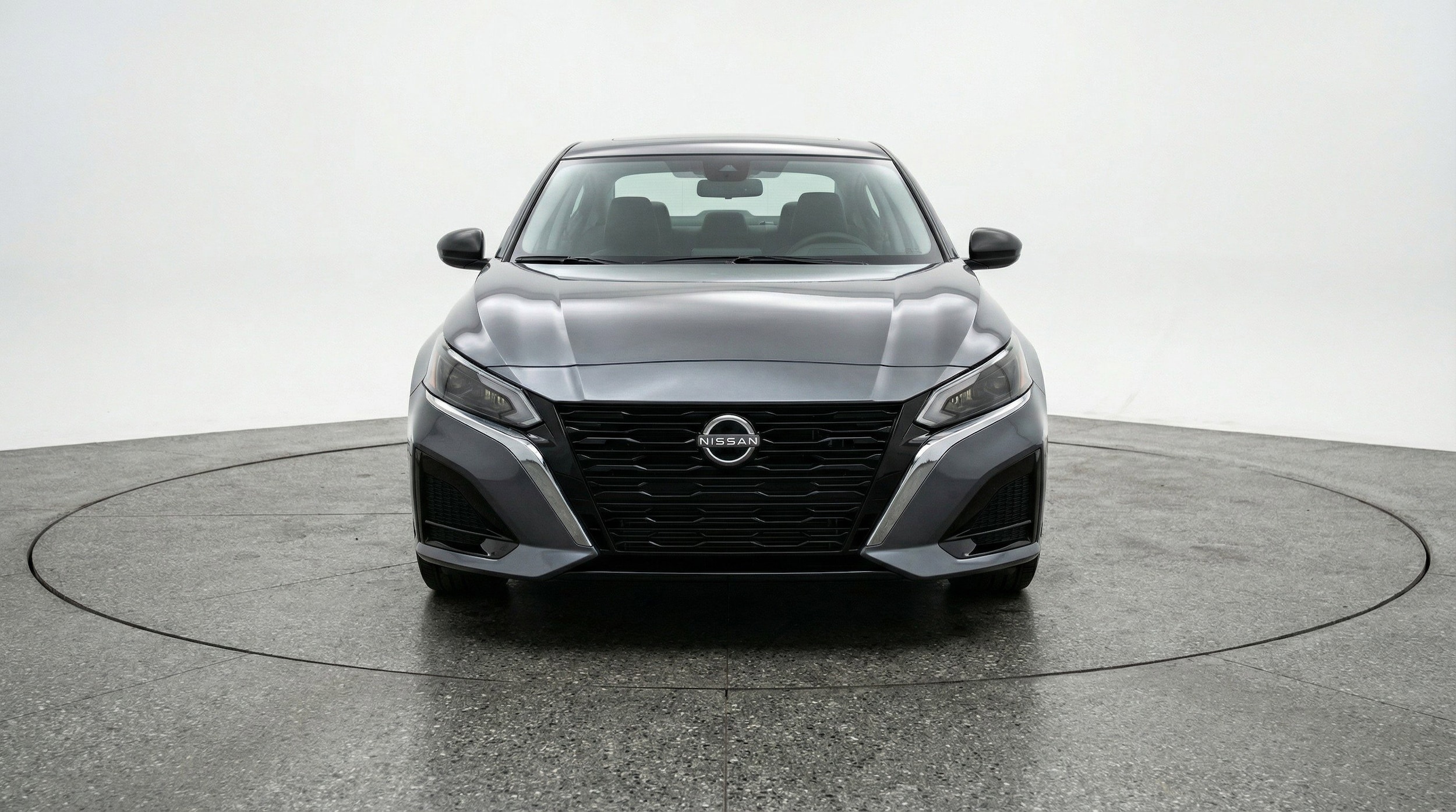 Thumbnail: 2025 Nissan Altima - 2