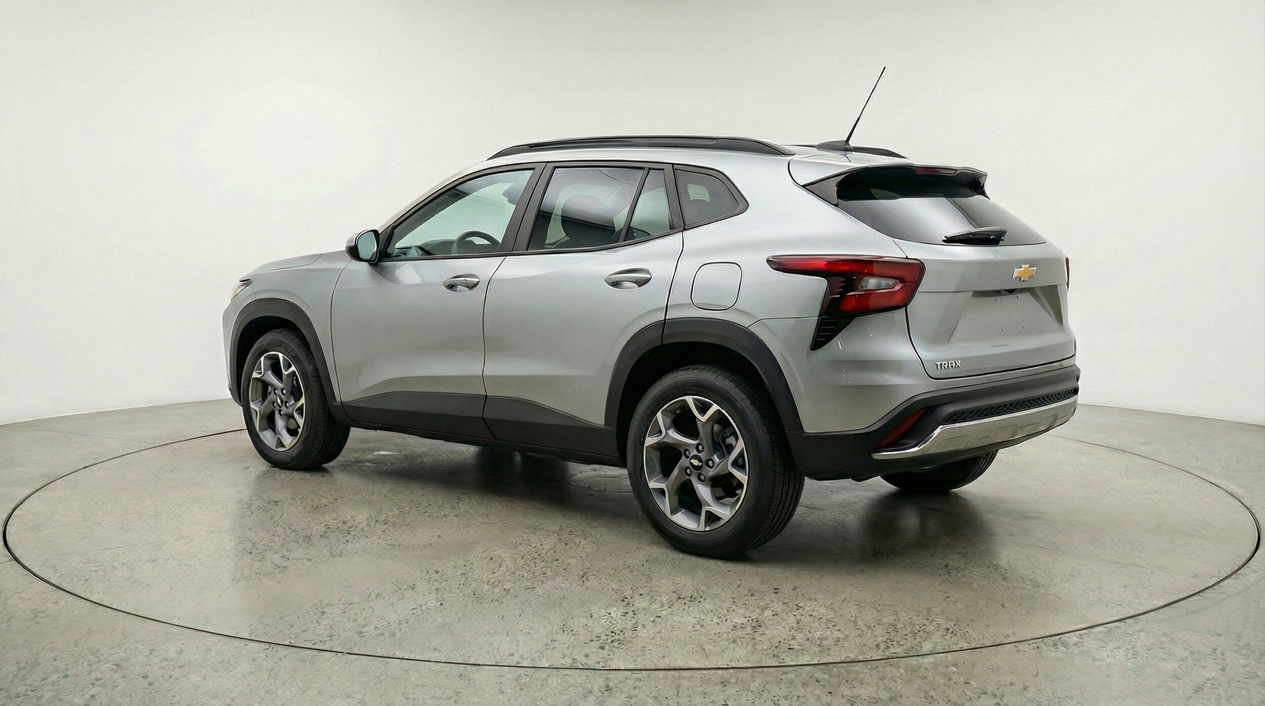 Thumbnail: 2025 Chevrolet Trax - 6