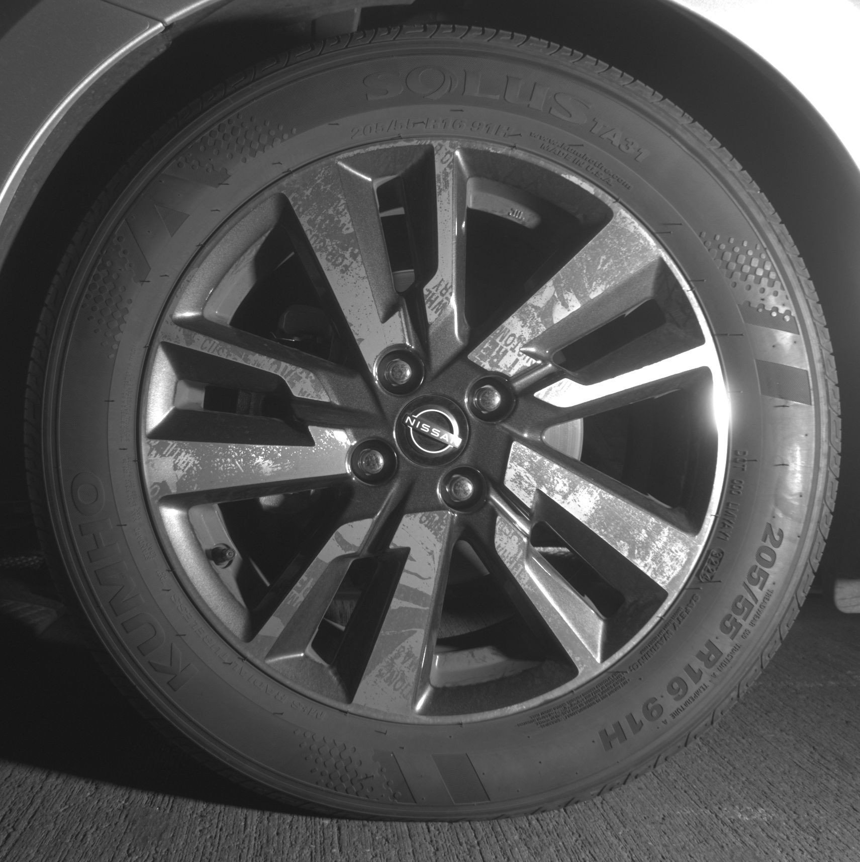 Thumbnail: 2025 Nissan Versa - 12