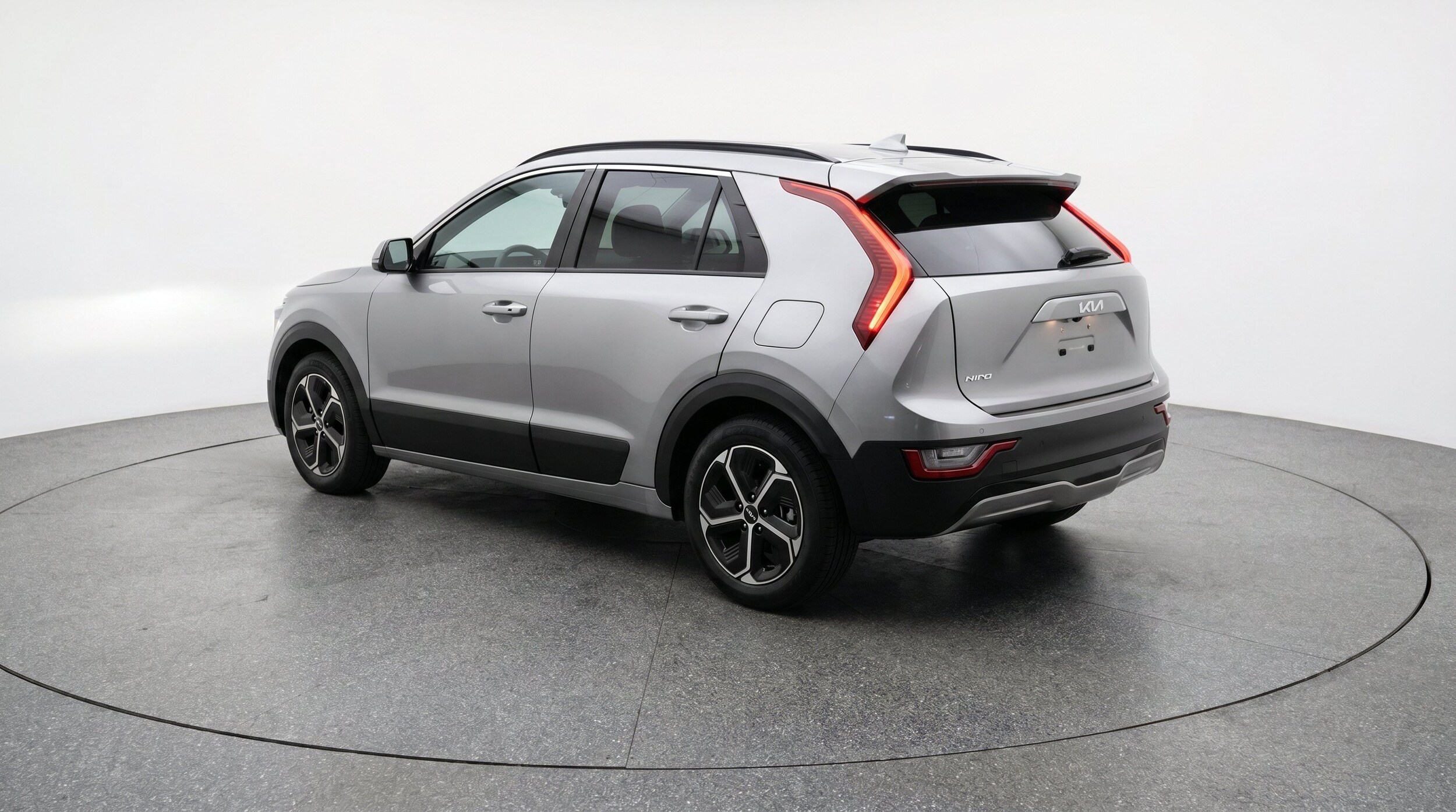 Thumbnail: 2026 Kia Niro - 6