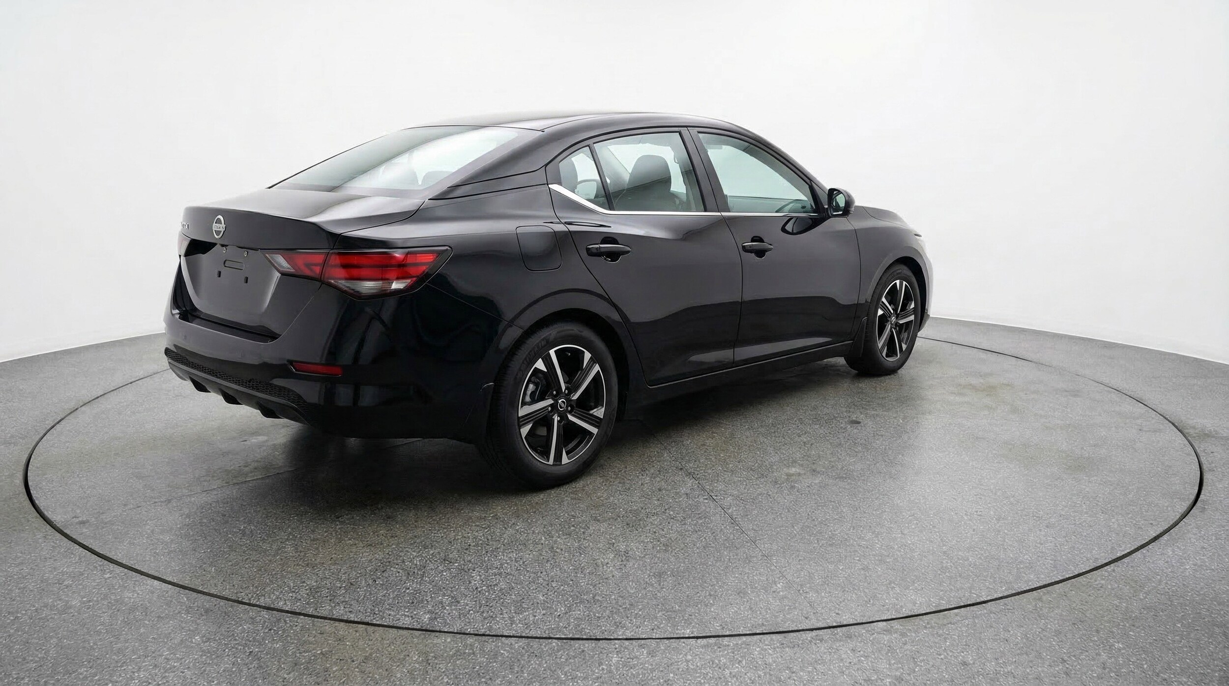 Thumbnail: 2025 Nissan Sentra - 9