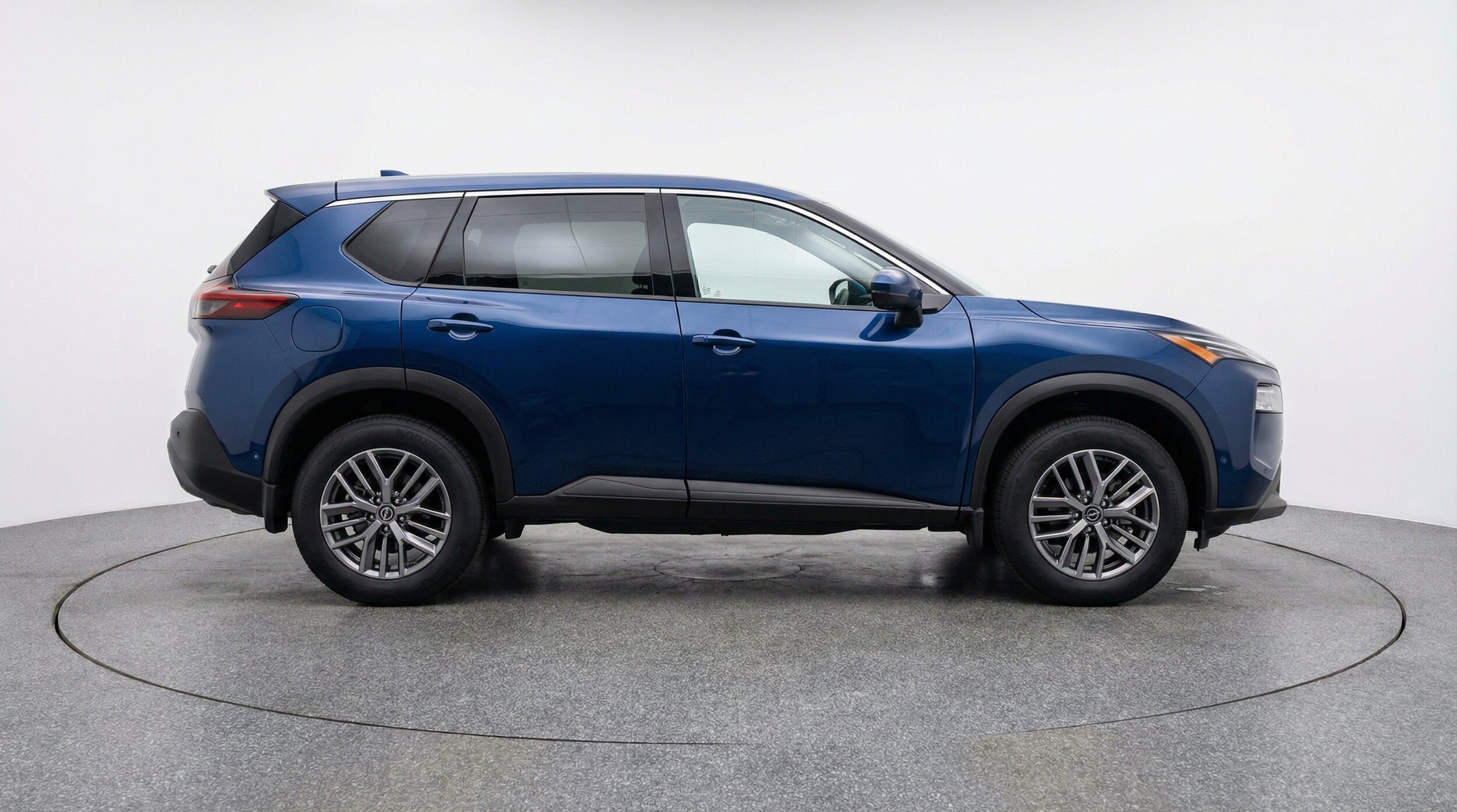 Thumbnail: 2026 Nissan Rogue - 11