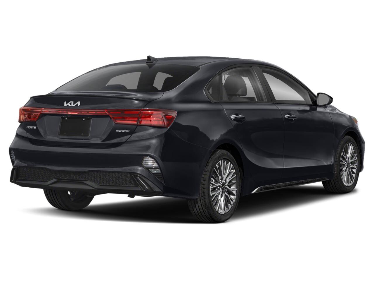 Thumbnail: 2023 Kia Forte - 2