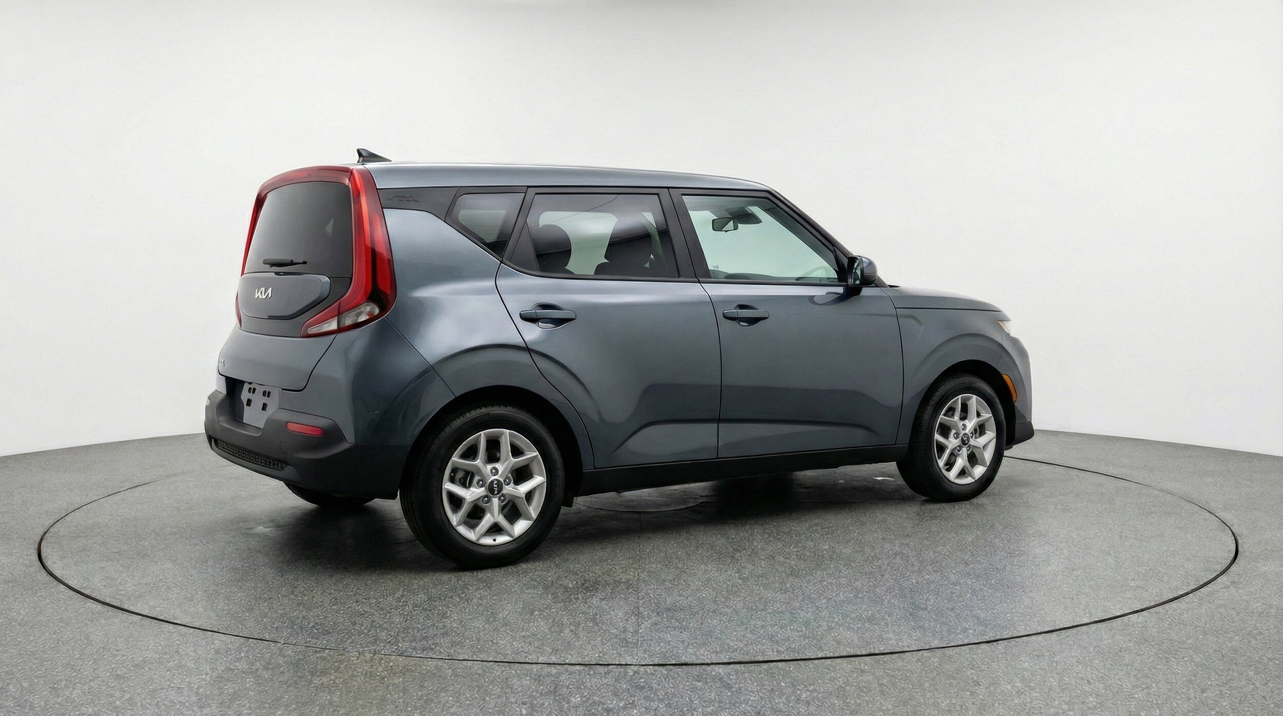 Thumbnail: 2025 Kia Soul - 9