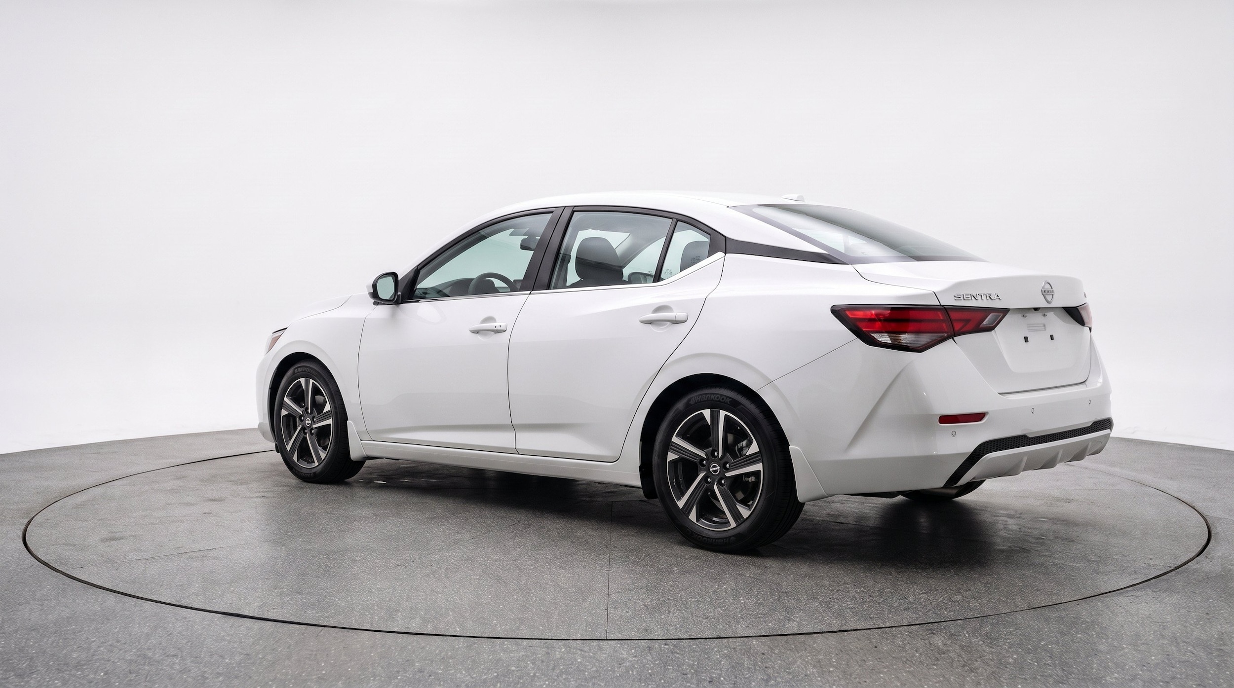 Thumbnail: 2025 Nissan Sentra - 6