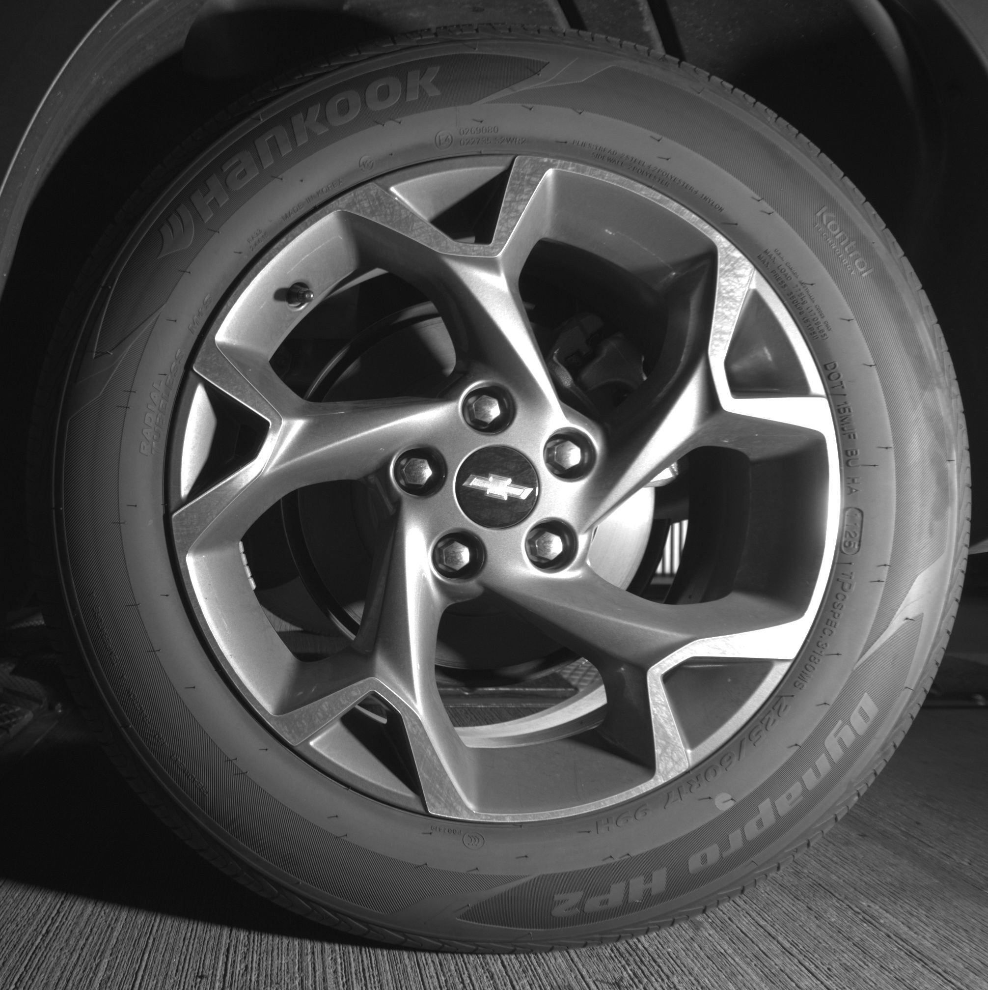 Thumbnail: 2025 Chevrolet Trax - 14