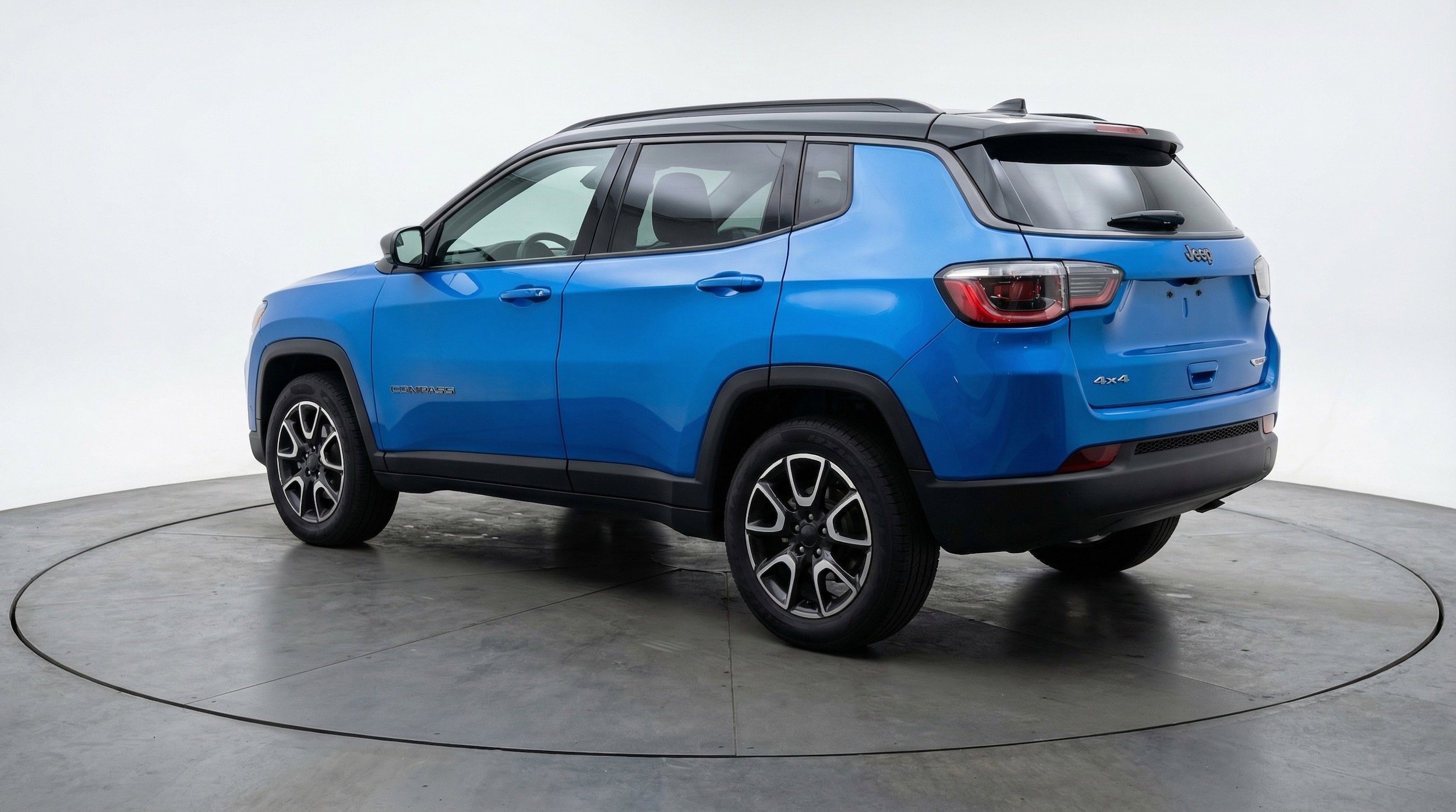 Thumbnail: 2025 Jeep Compass - 6