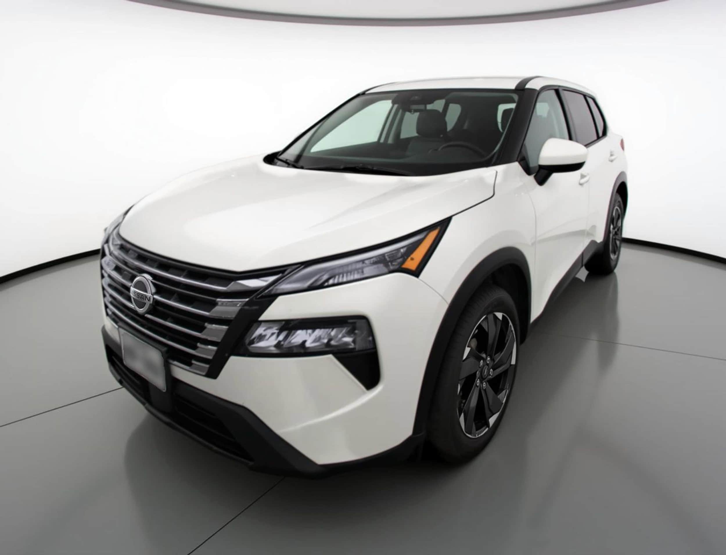 Thumbnail: 2025 Nissan Rogue - 3