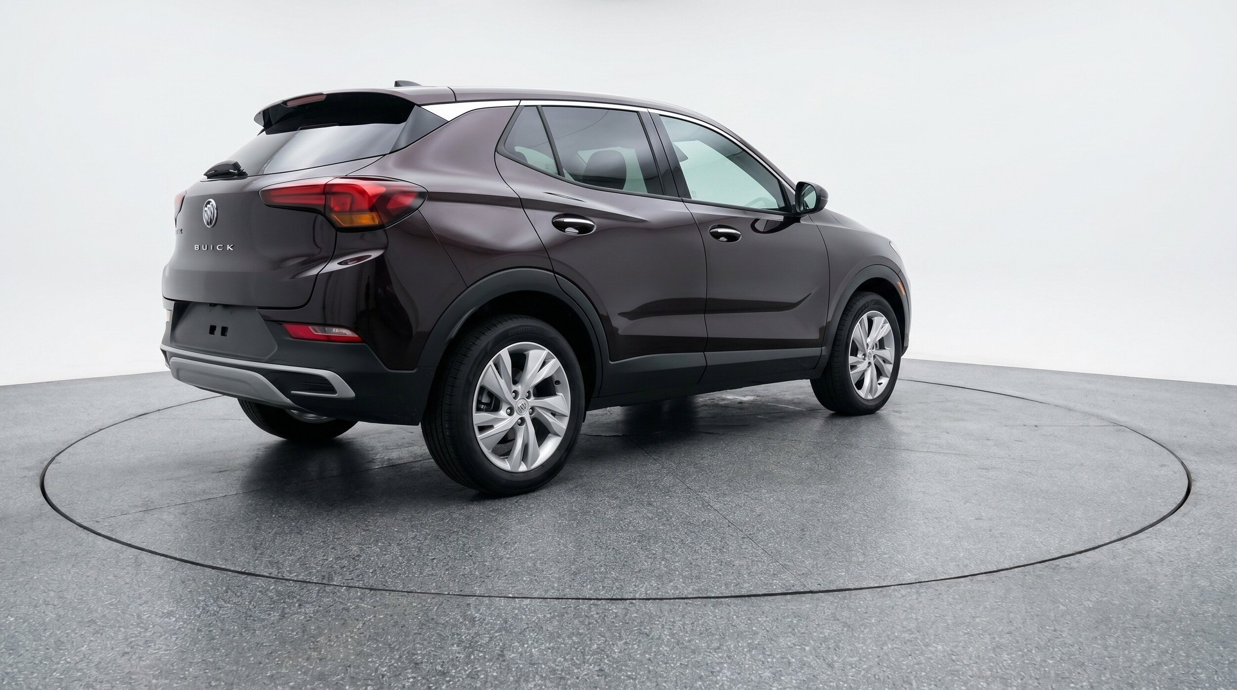 Thumbnail: 2025 Buick Encore GX - 9