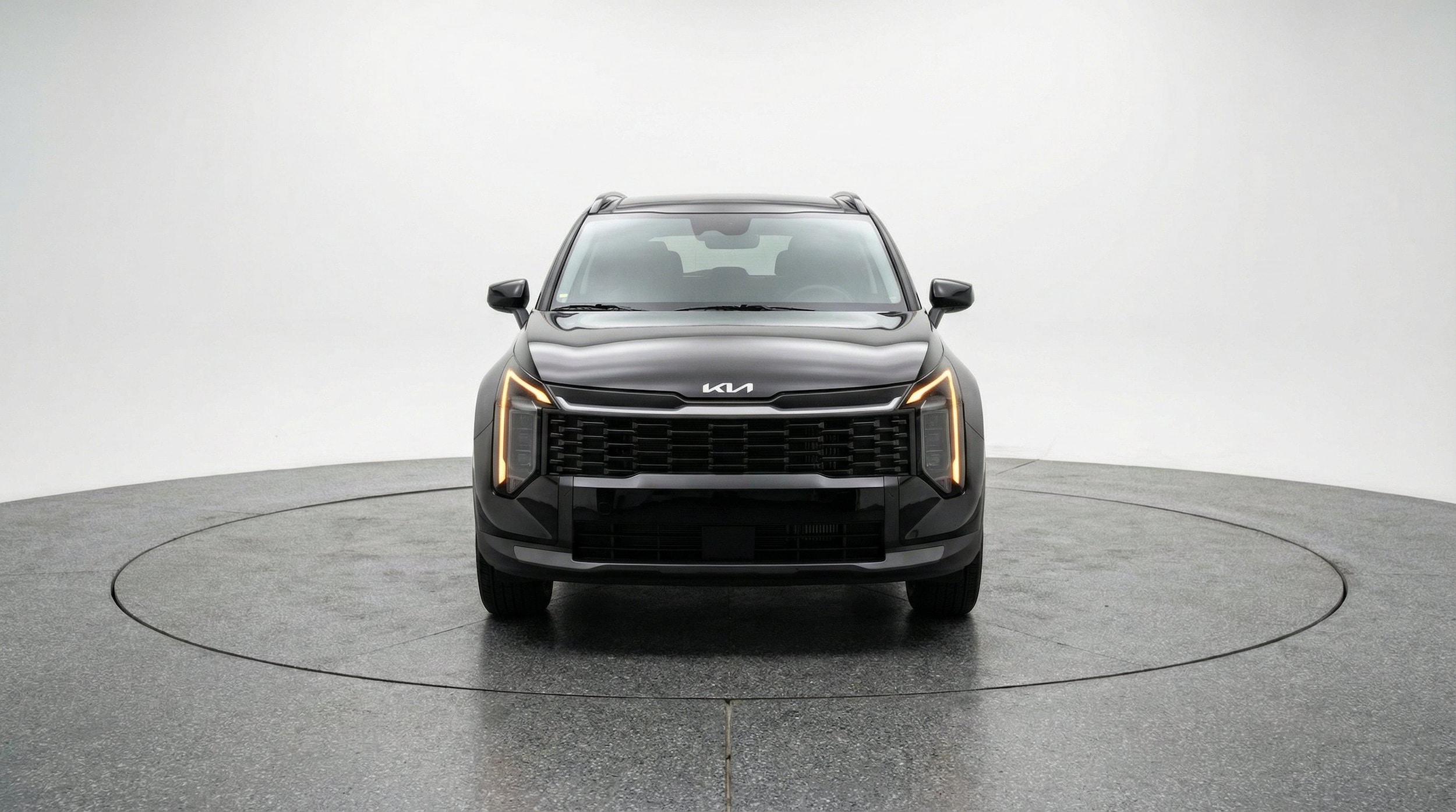 Thumbnail: 2026 Kia Sportage - 2