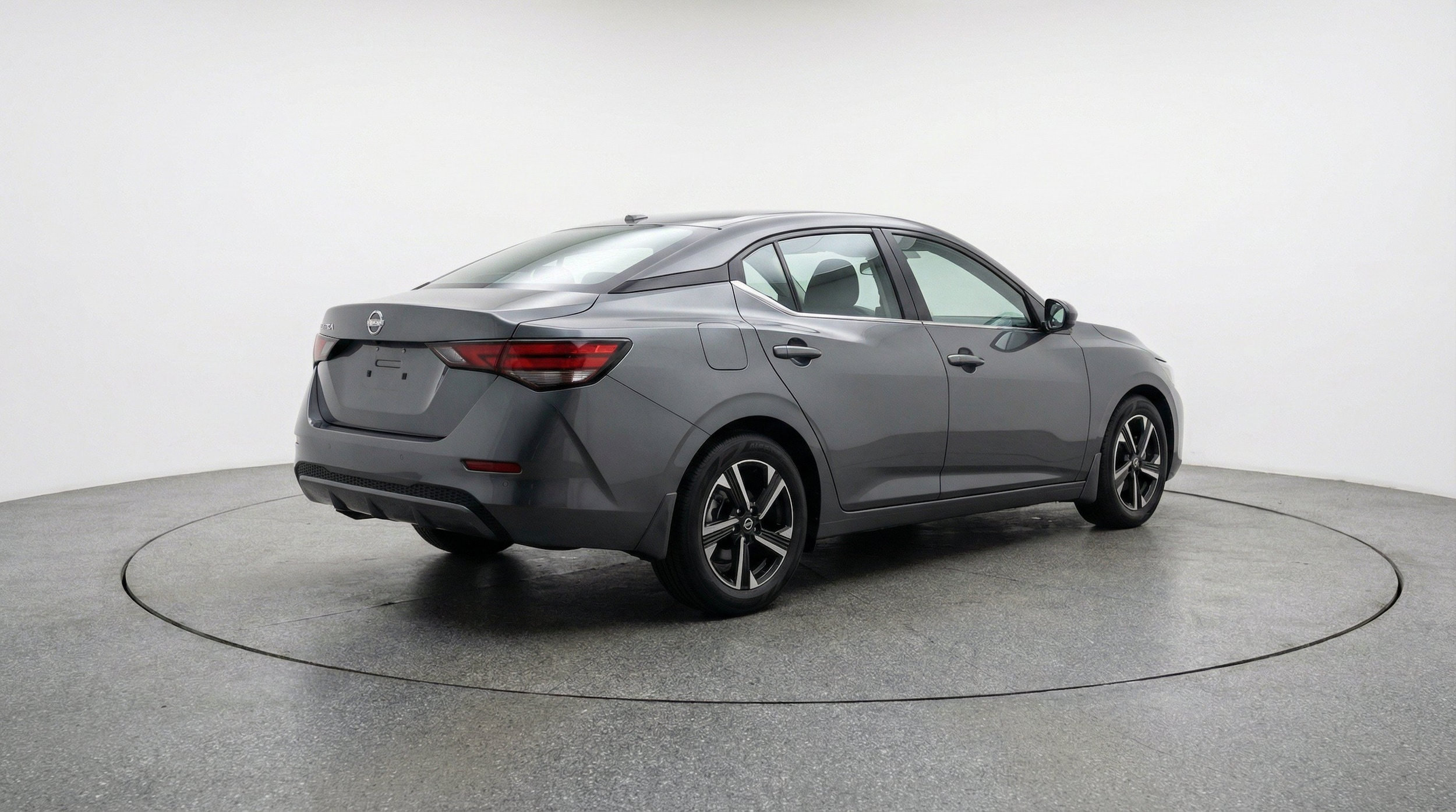 Thumbnail: 2025 Nissan Sentra - 9