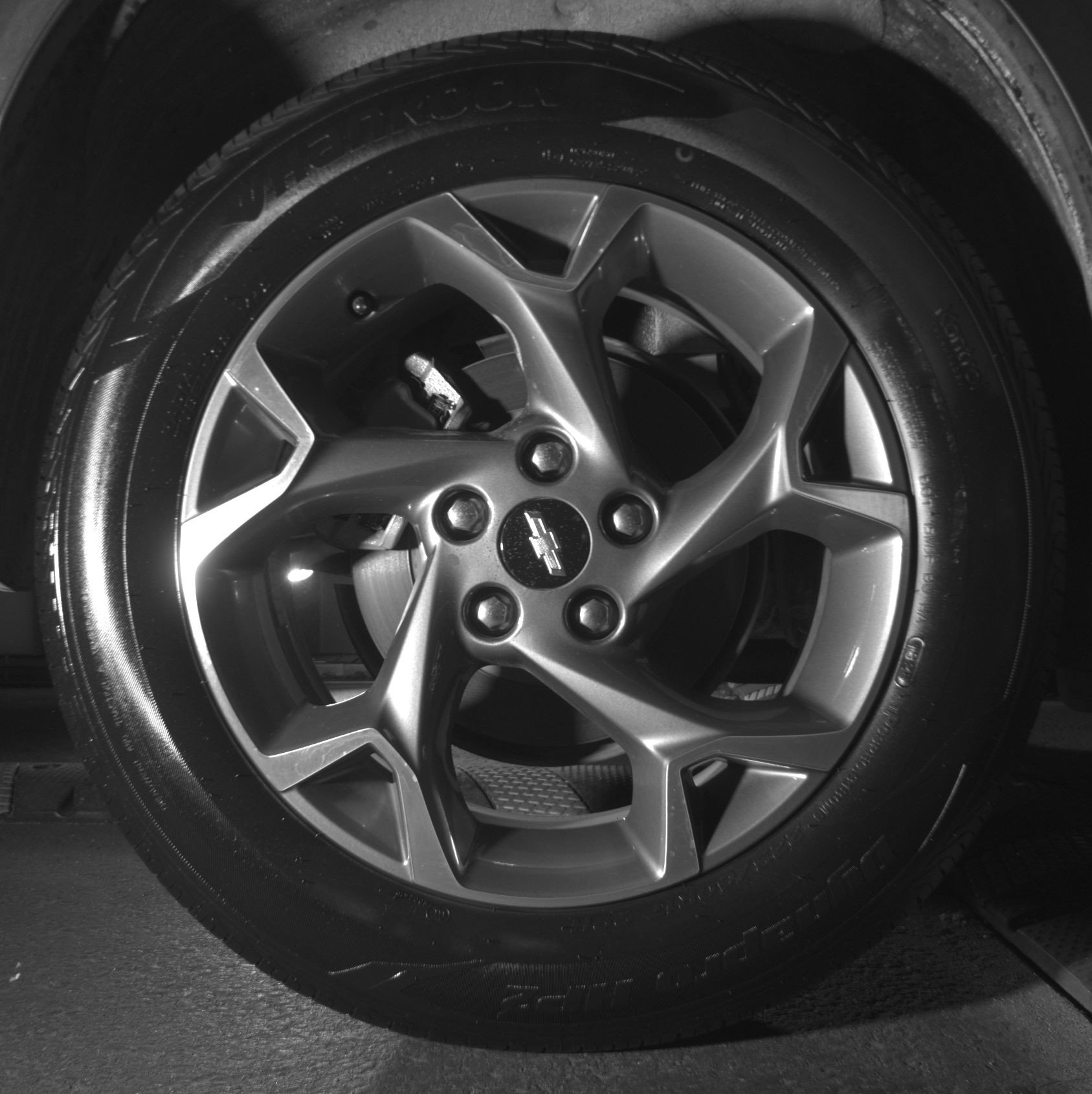 Thumbnail: 2025 Chevrolet Trax - 15