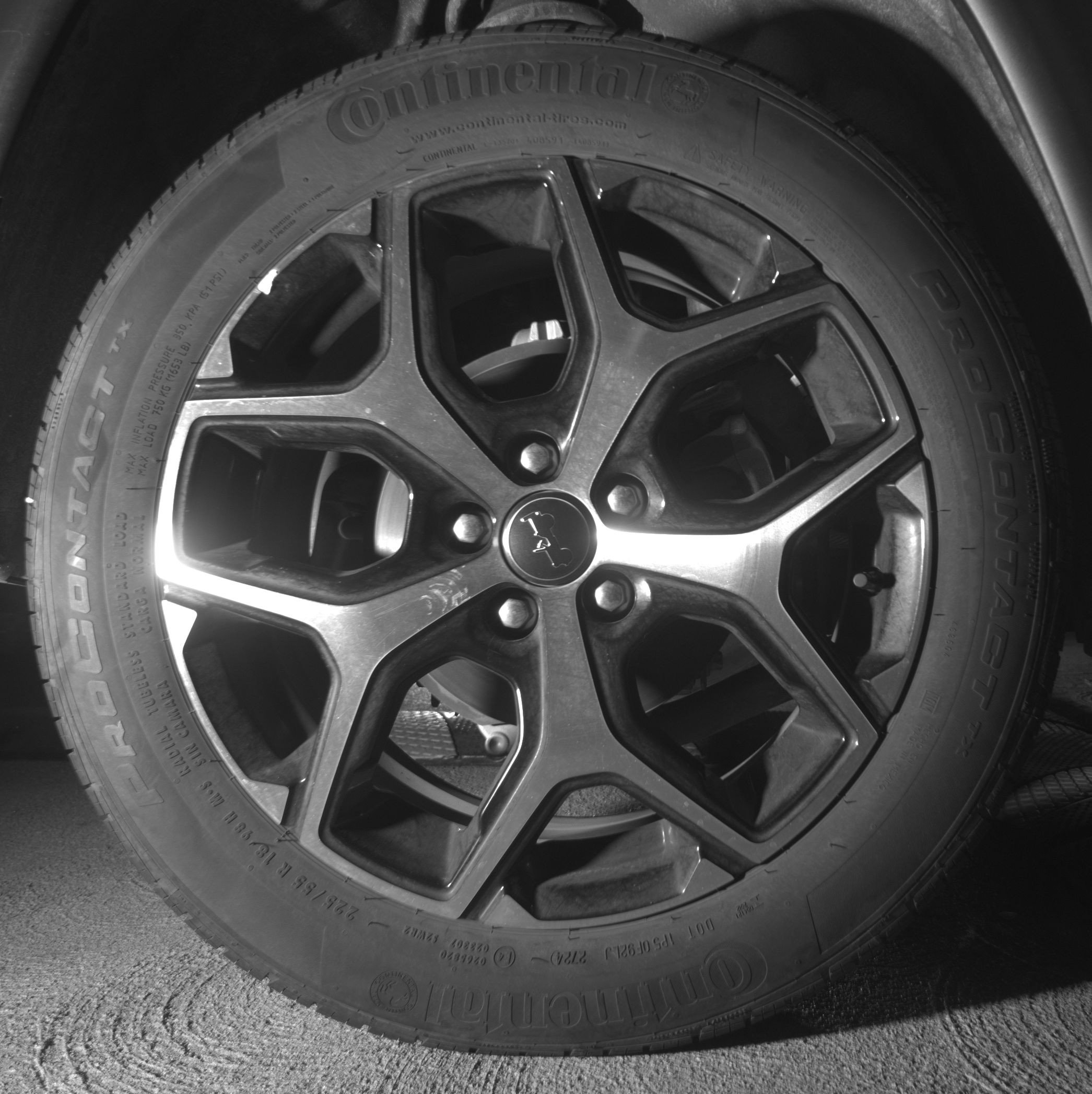 Thumbnail: 2025 Jeep Compass - 15