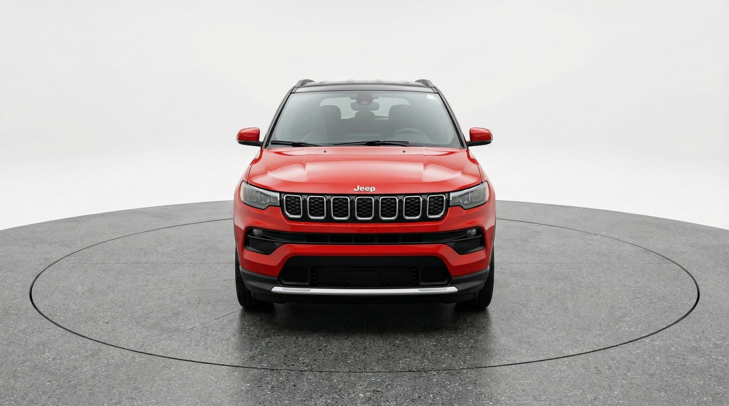 Thumbnail: 2025 Jeep Compass - 2