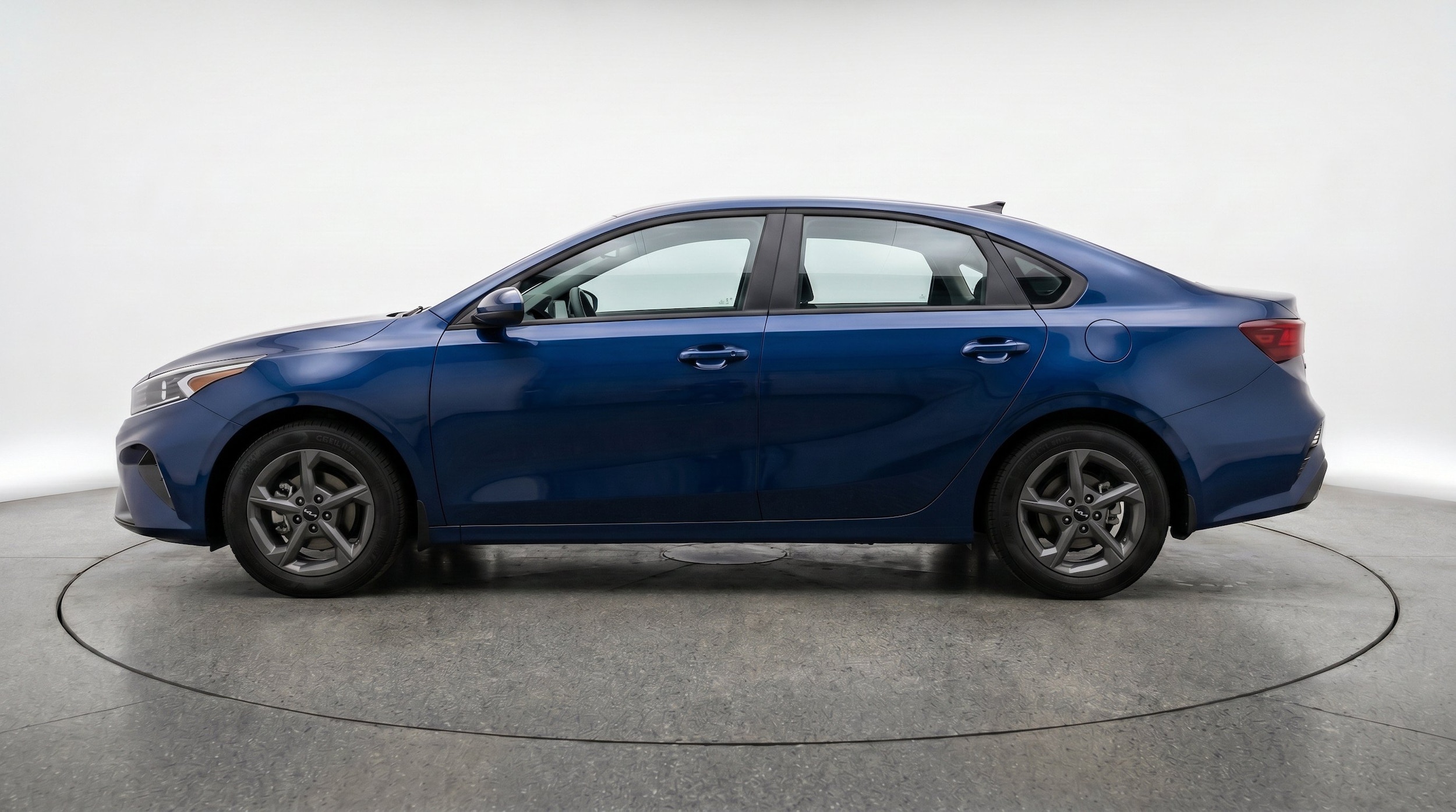 Thumbnail: 2026 Kia K4 - 5