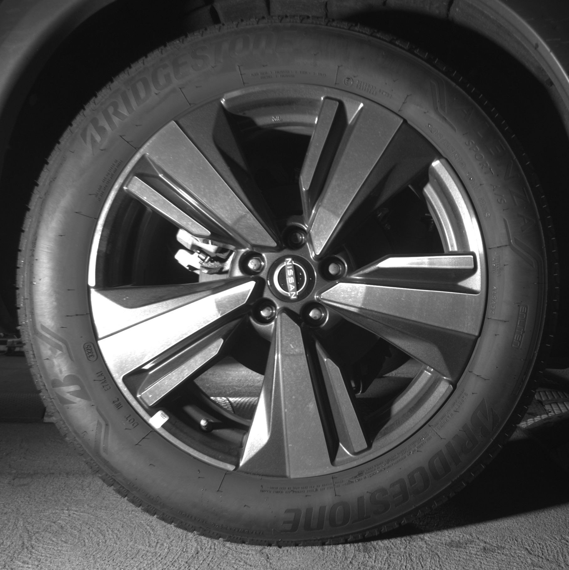 Thumbnail: 2026 Nissan Rogue - 15