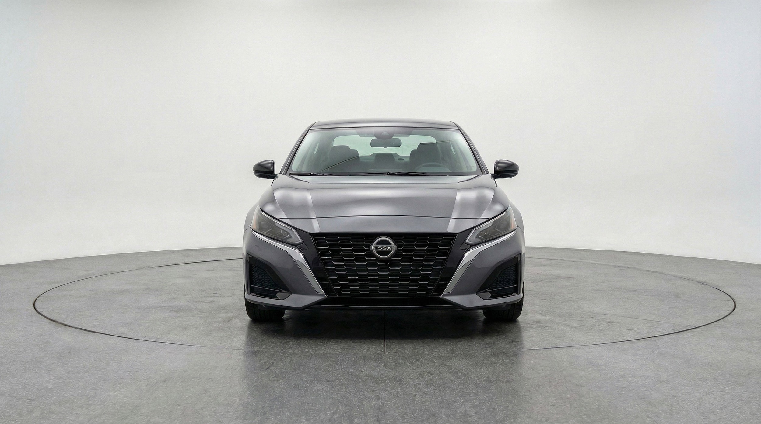 Thumbnail: 2025 Nissan Altima - 2