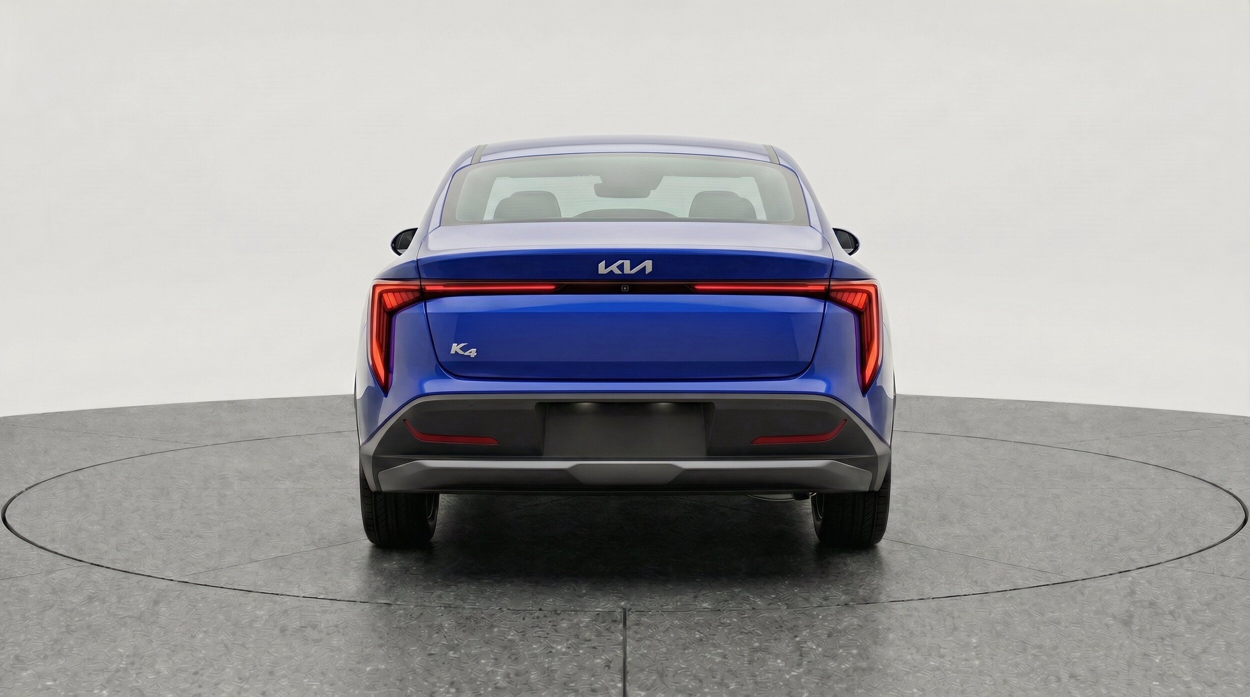Thumbnail: 2026 Kia K4 - 7