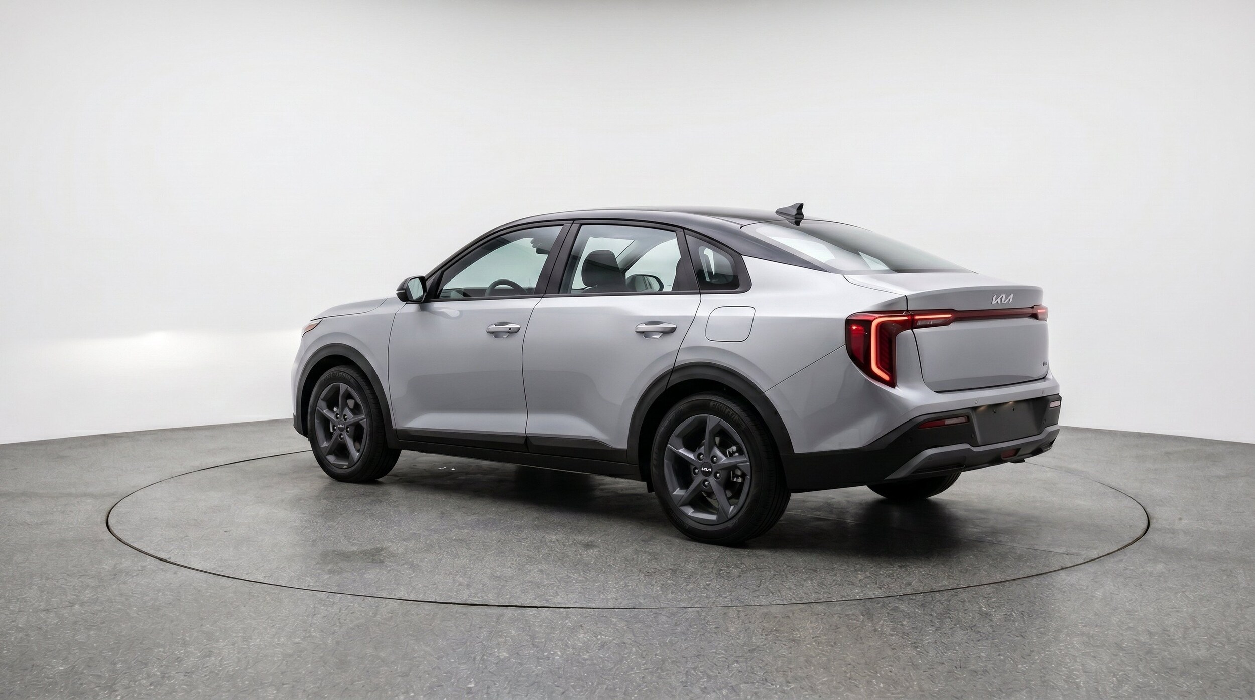 Thumbnail: 2026 Kia K4 - 6