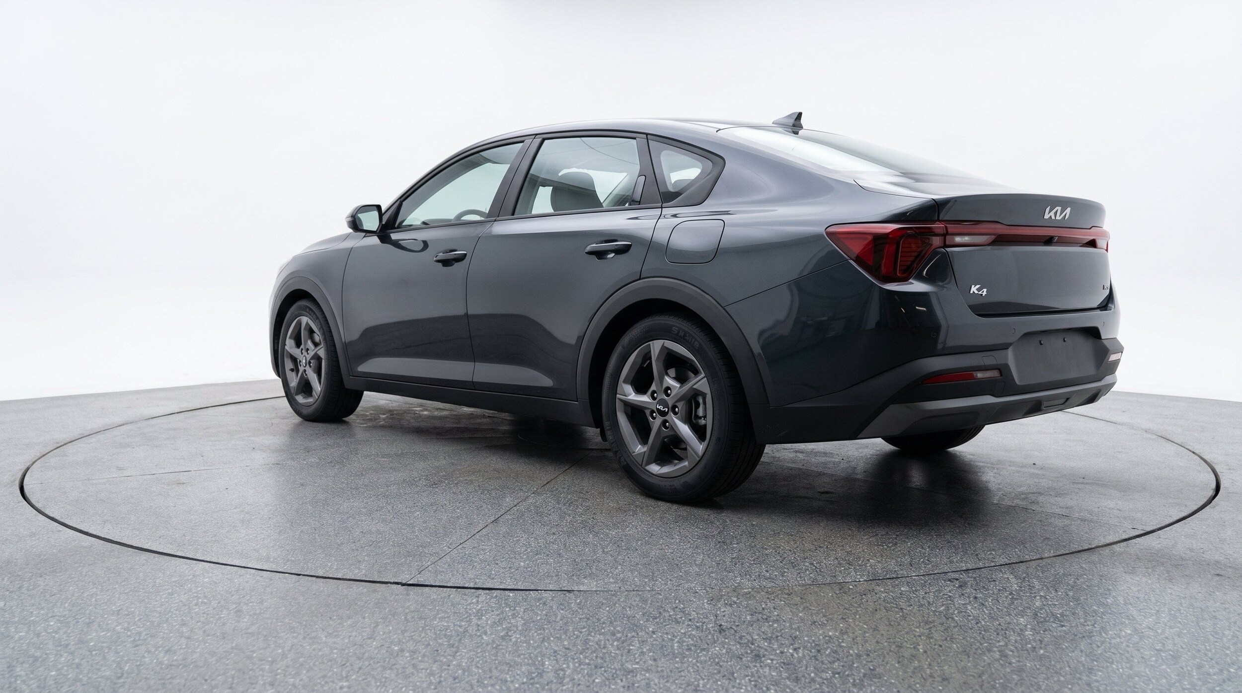 Thumbnail: 2026 Kia K4 - 6