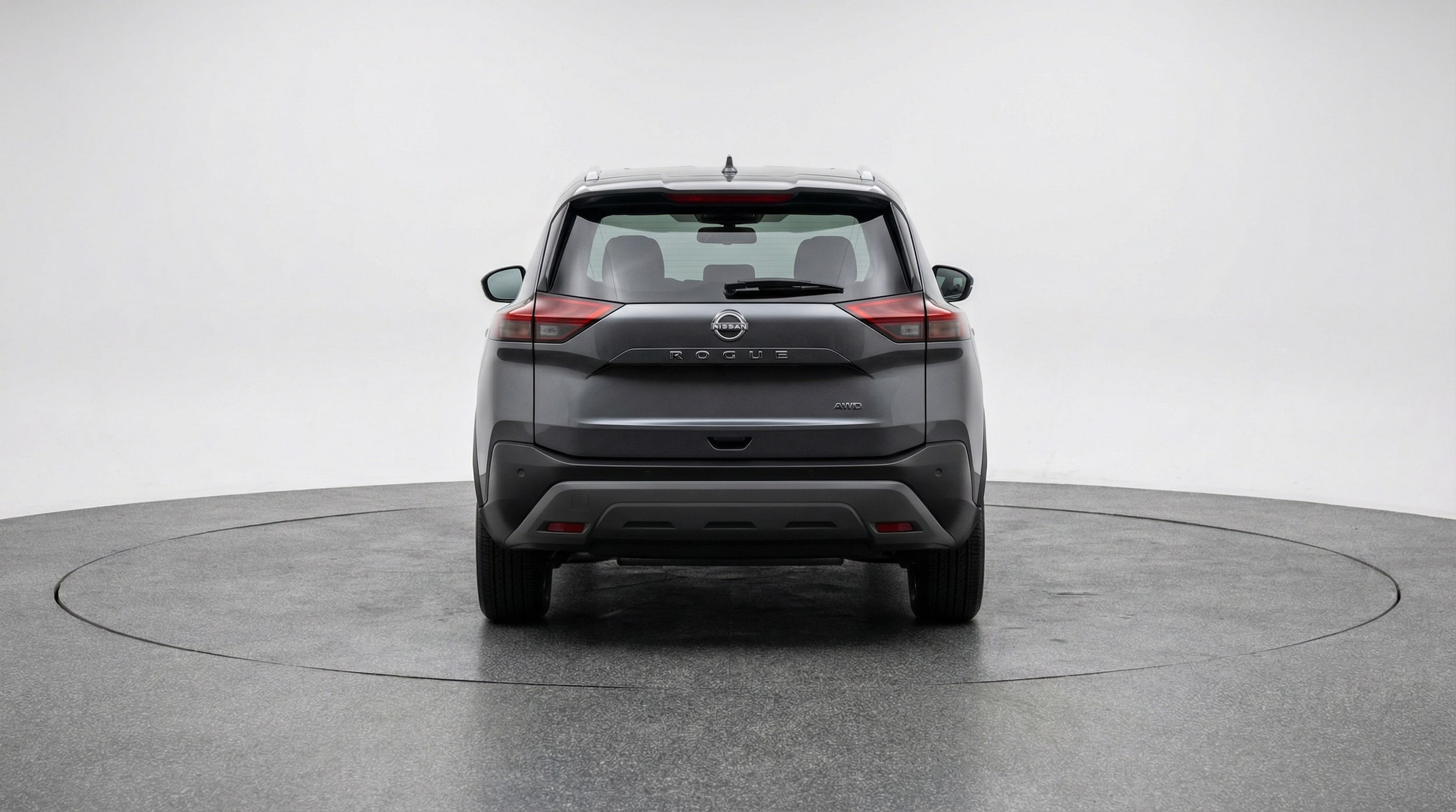 Thumbnail: 2025 Nissan Rogue - 6