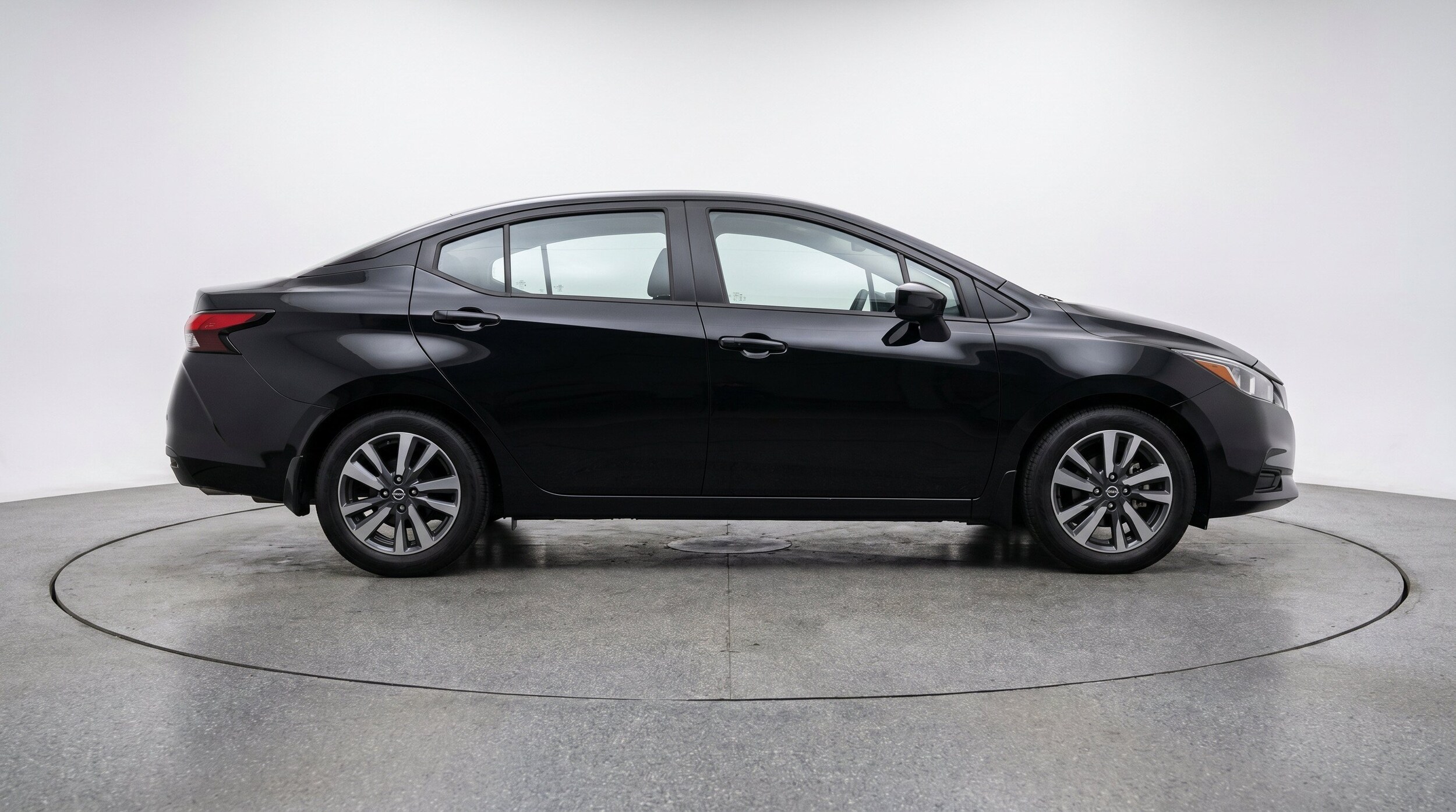 Thumbnail: 2025 Nissan Versa - 11