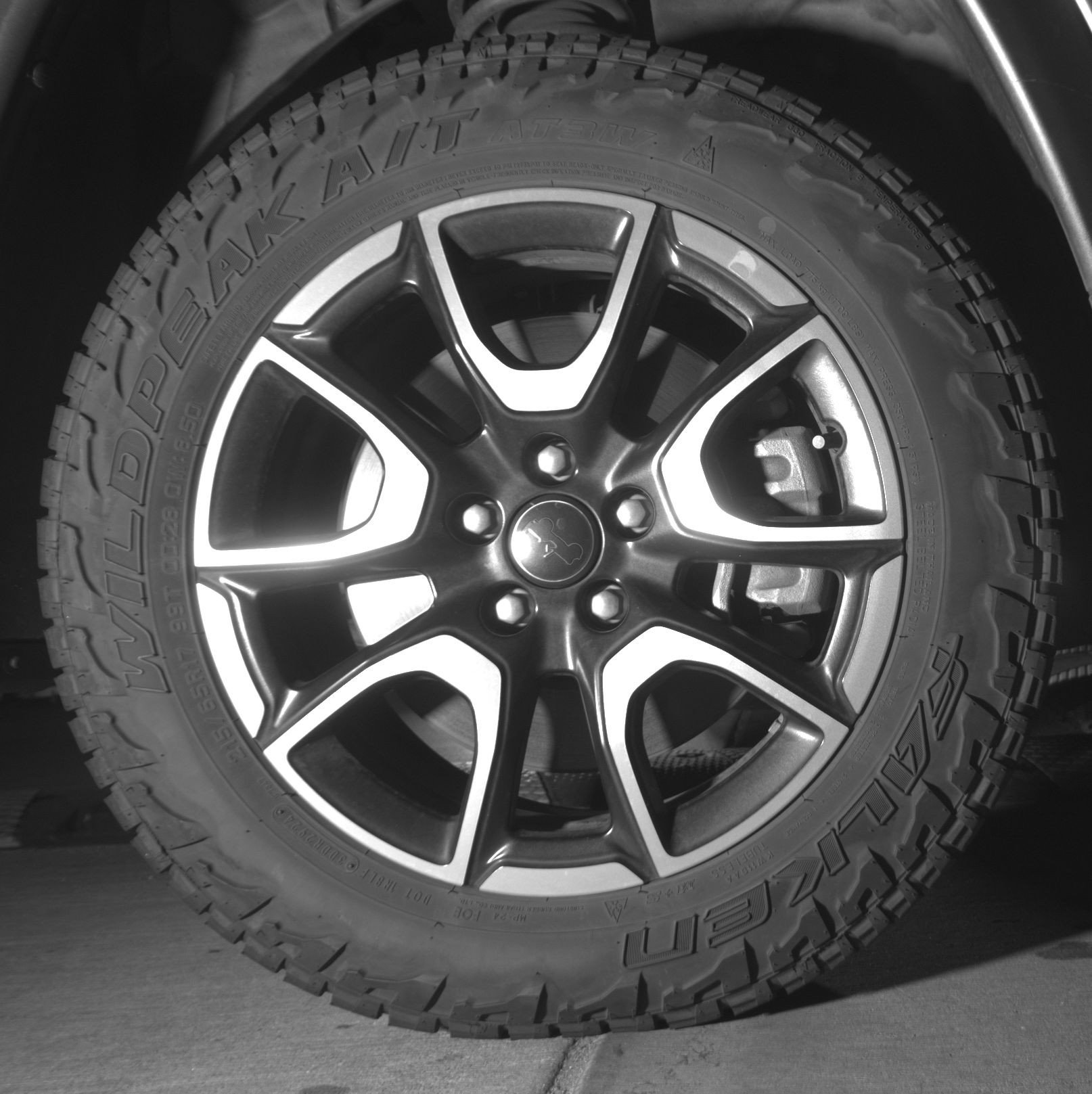 Thumbnail: 2025 Jeep Compass - 13