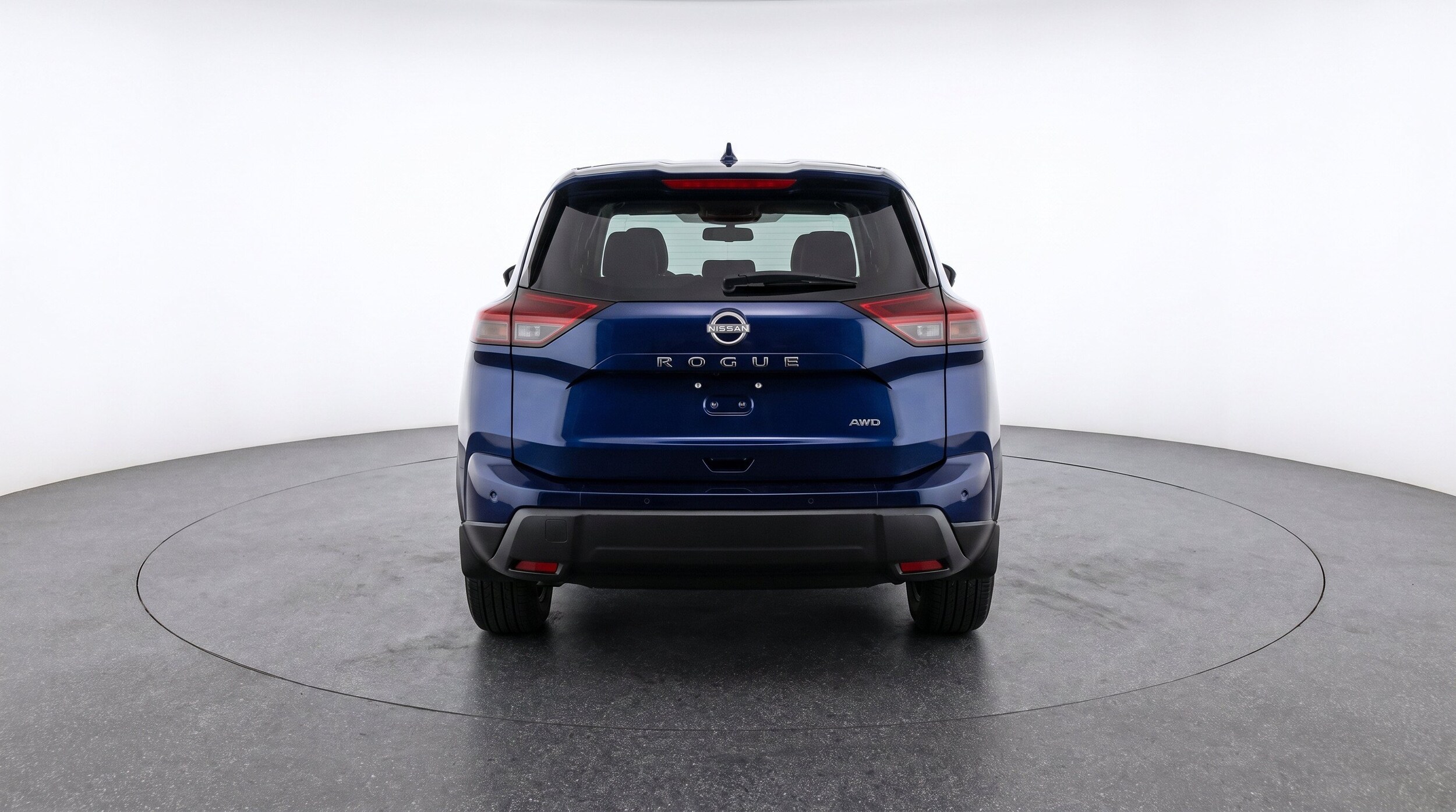 Thumbnail: 2025 Nissan Rogue - 7