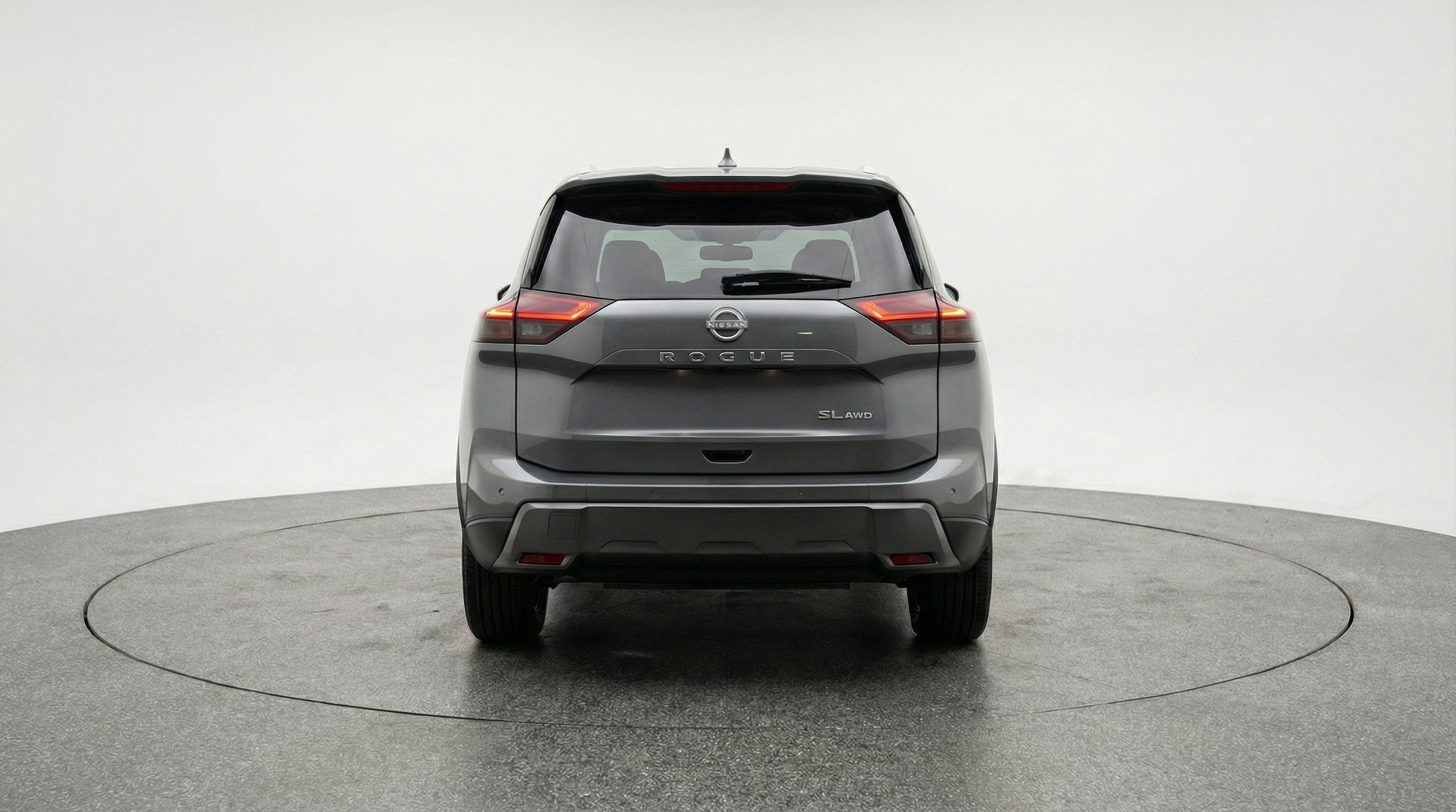 Thumbnail: 2026 Nissan Rogue - 7