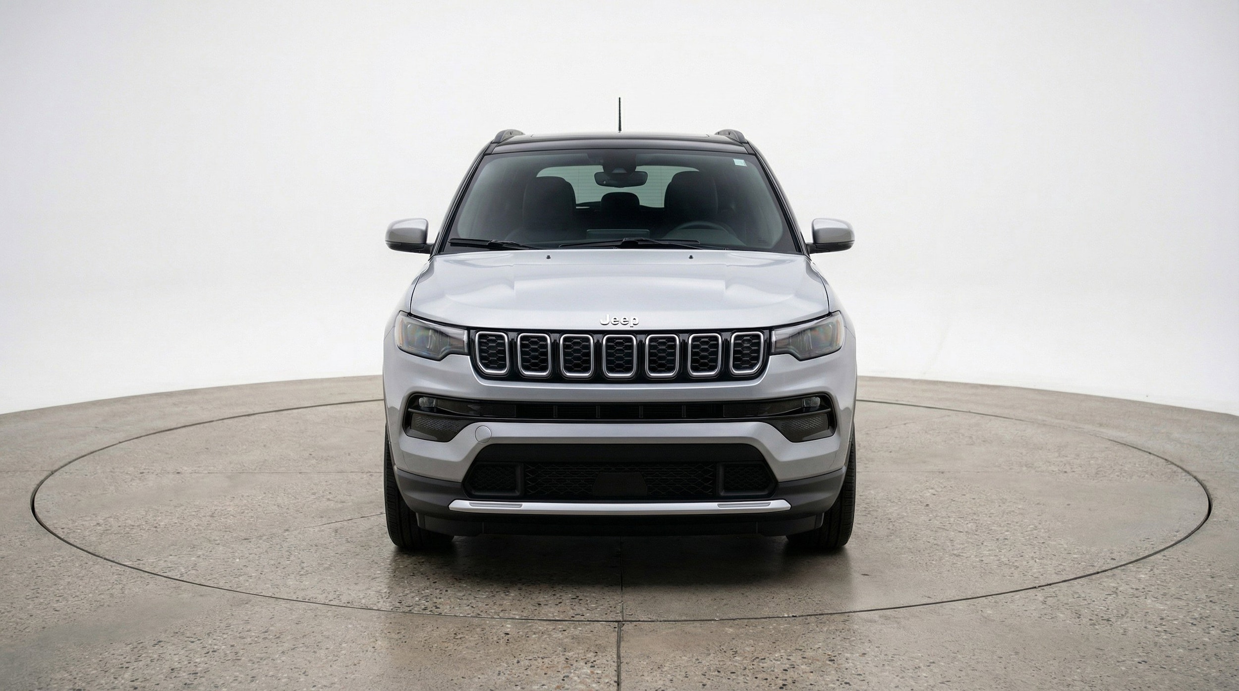 Thumbnail: 2025 Jeep Compass - 2