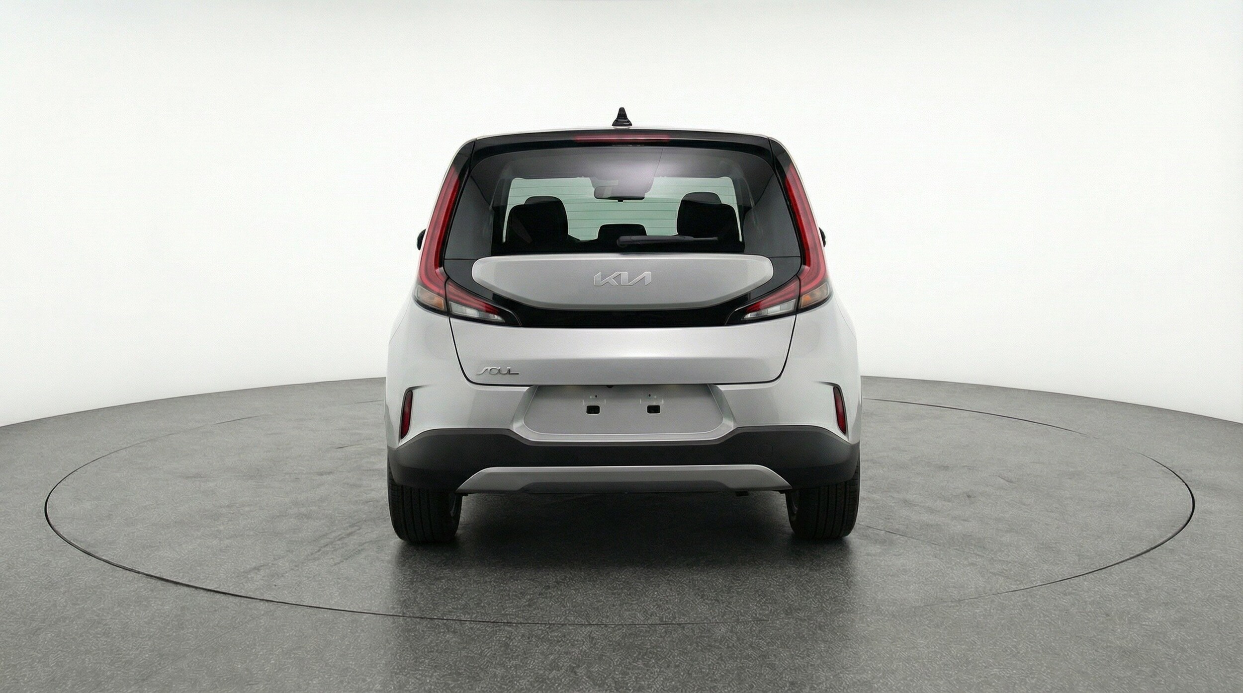 Thumbnail: 2025 Kia Soul - 7