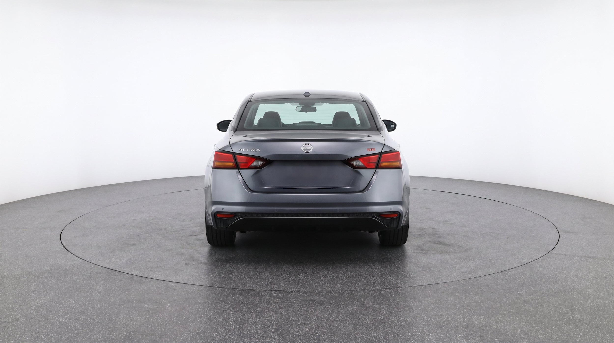 Thumbnail: 2025 Nissan Altima - 7