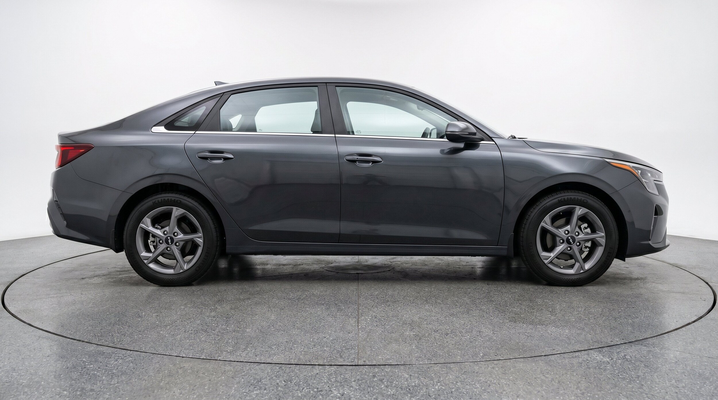 Thumbnail: 2026 Kia K4 - 11