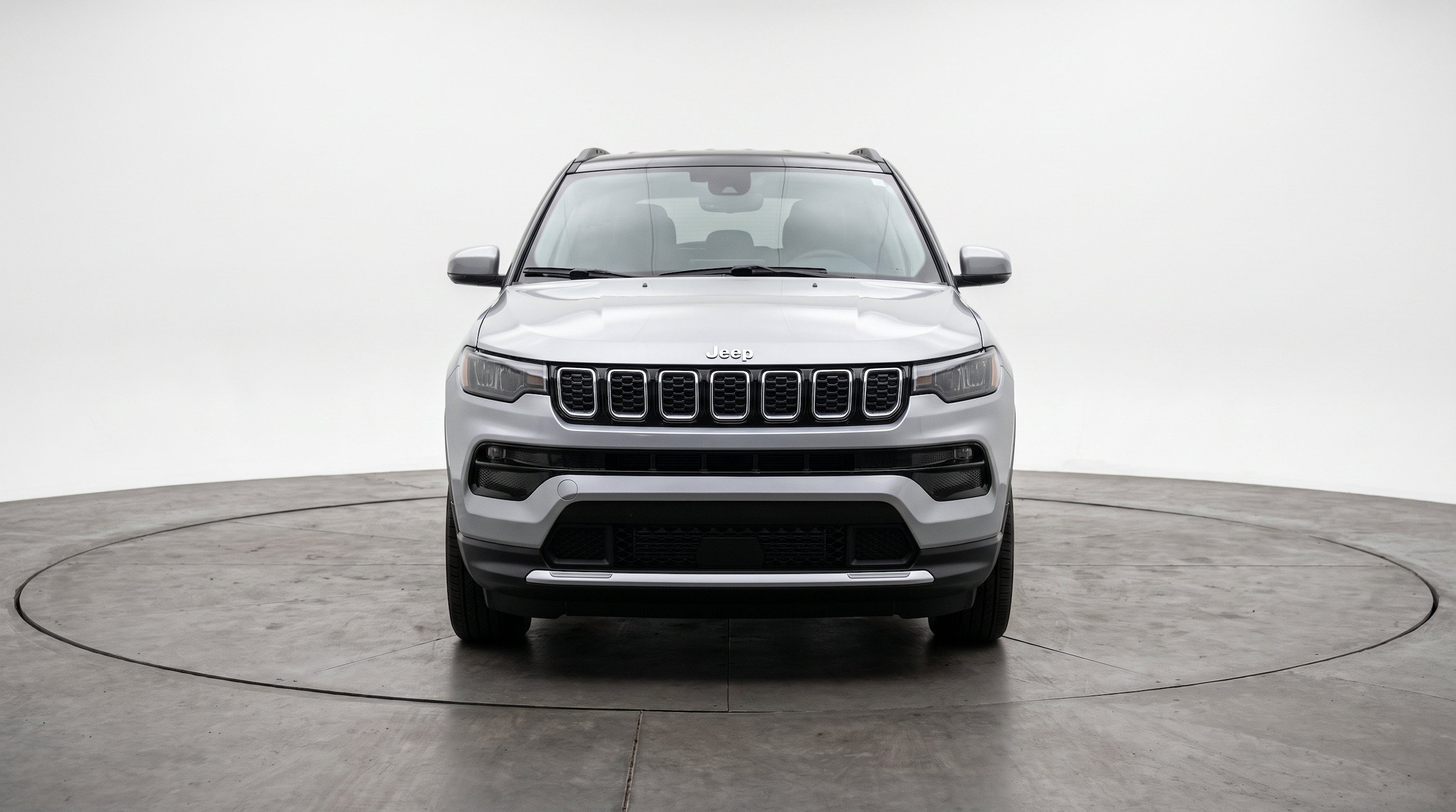 Thumbnail: 2025 Jeep Compass - 2