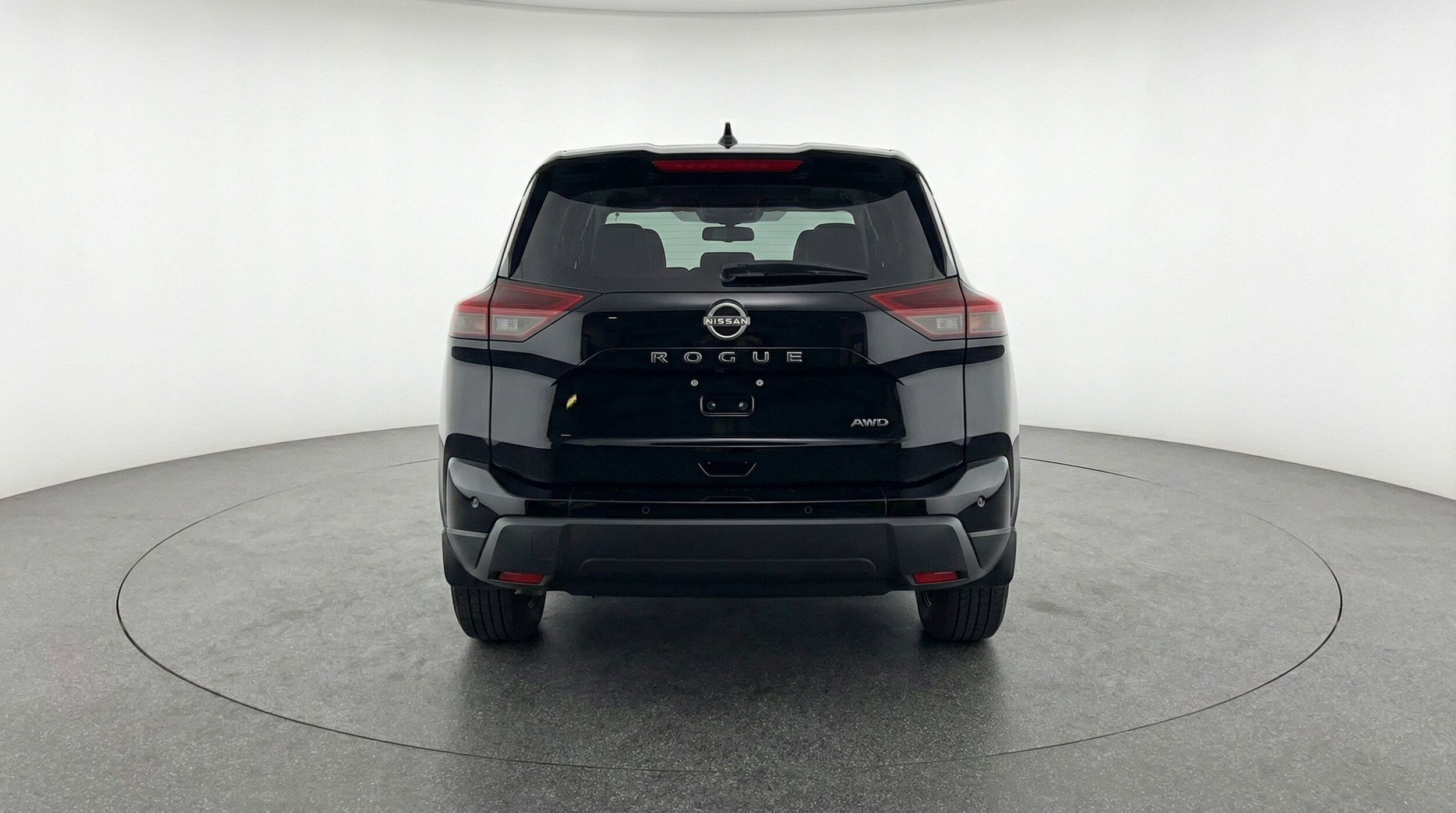 Thumbnail: 2025 Nissan Rogue - 6