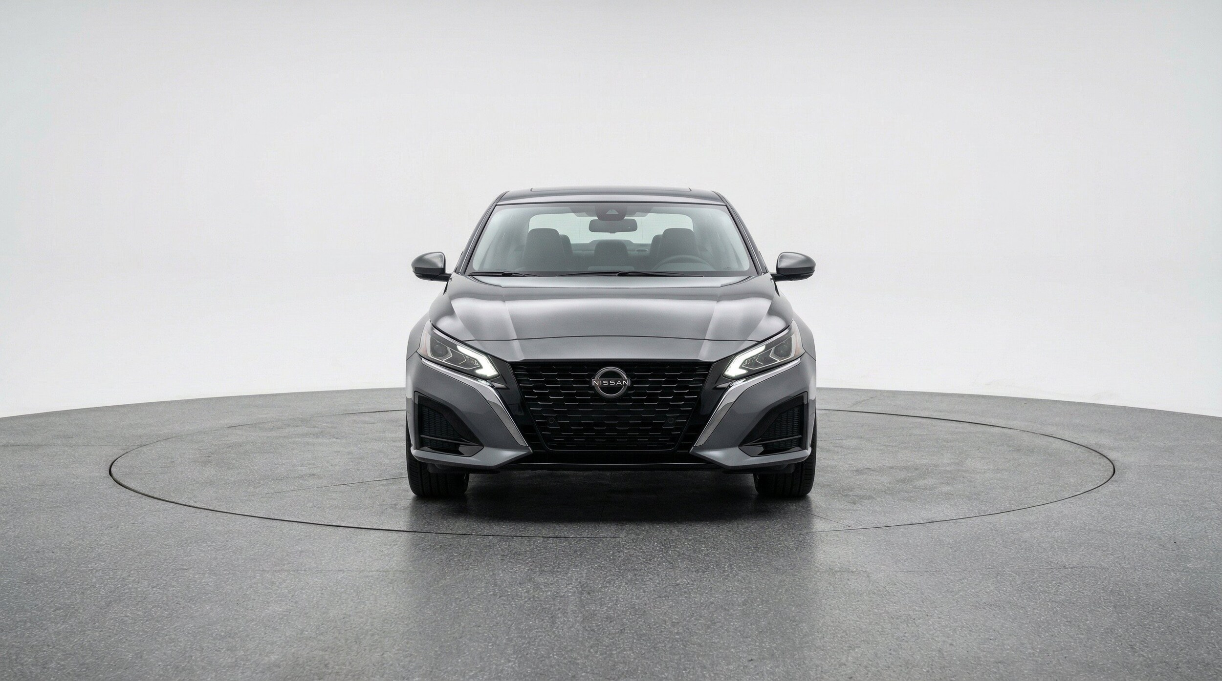 Thumbnail: 2025 Nissan Altima - 2