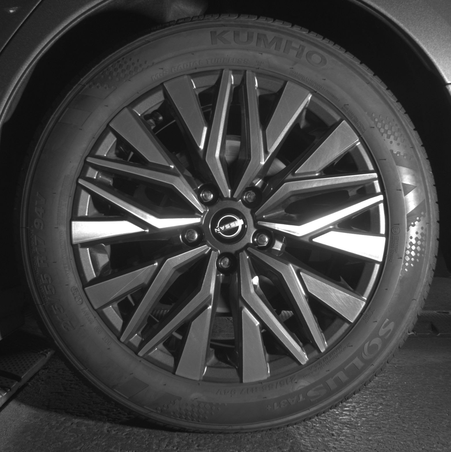Thumbnail: 2026 Nissan Altima - 14