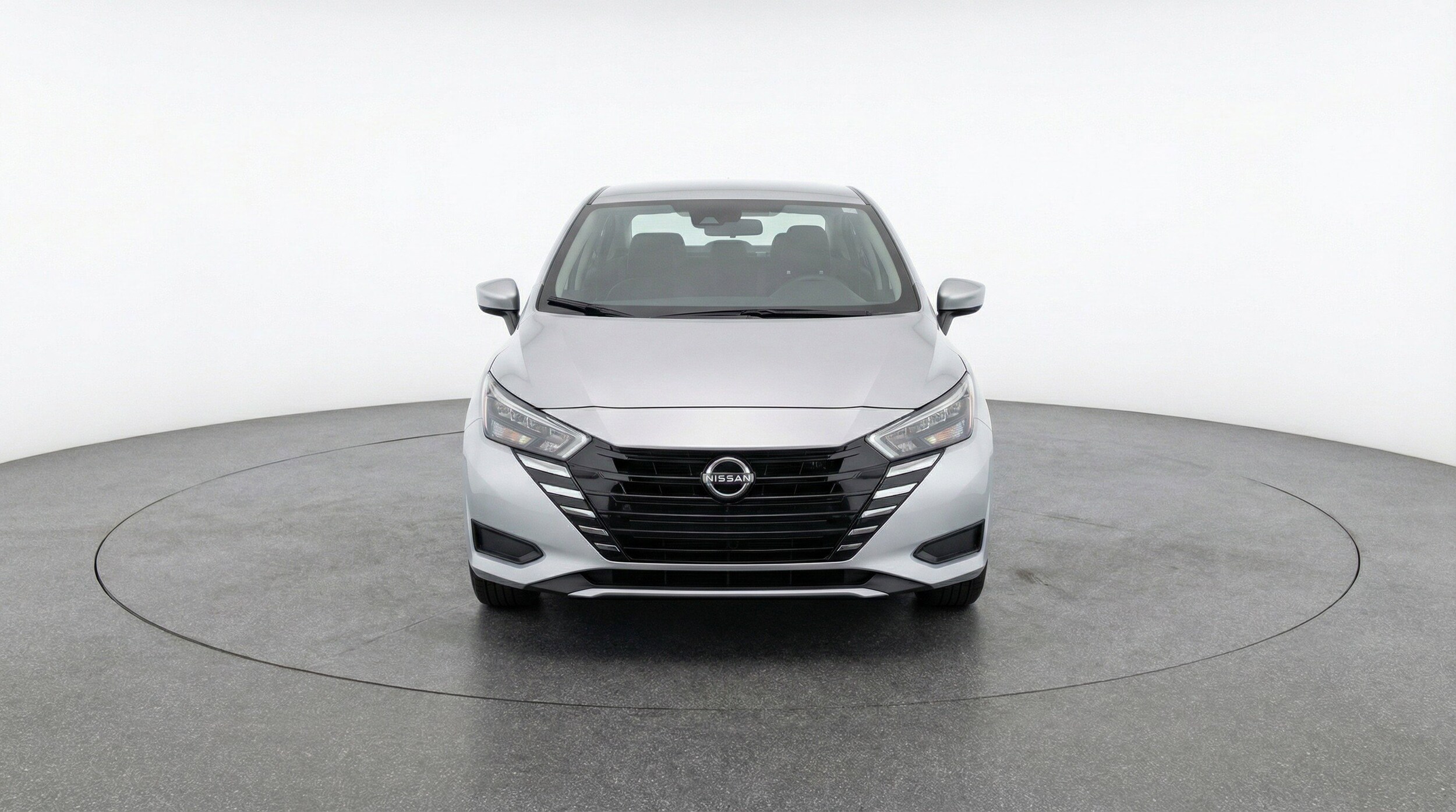 Thumbnail: 2025 Nissan Versa - 2