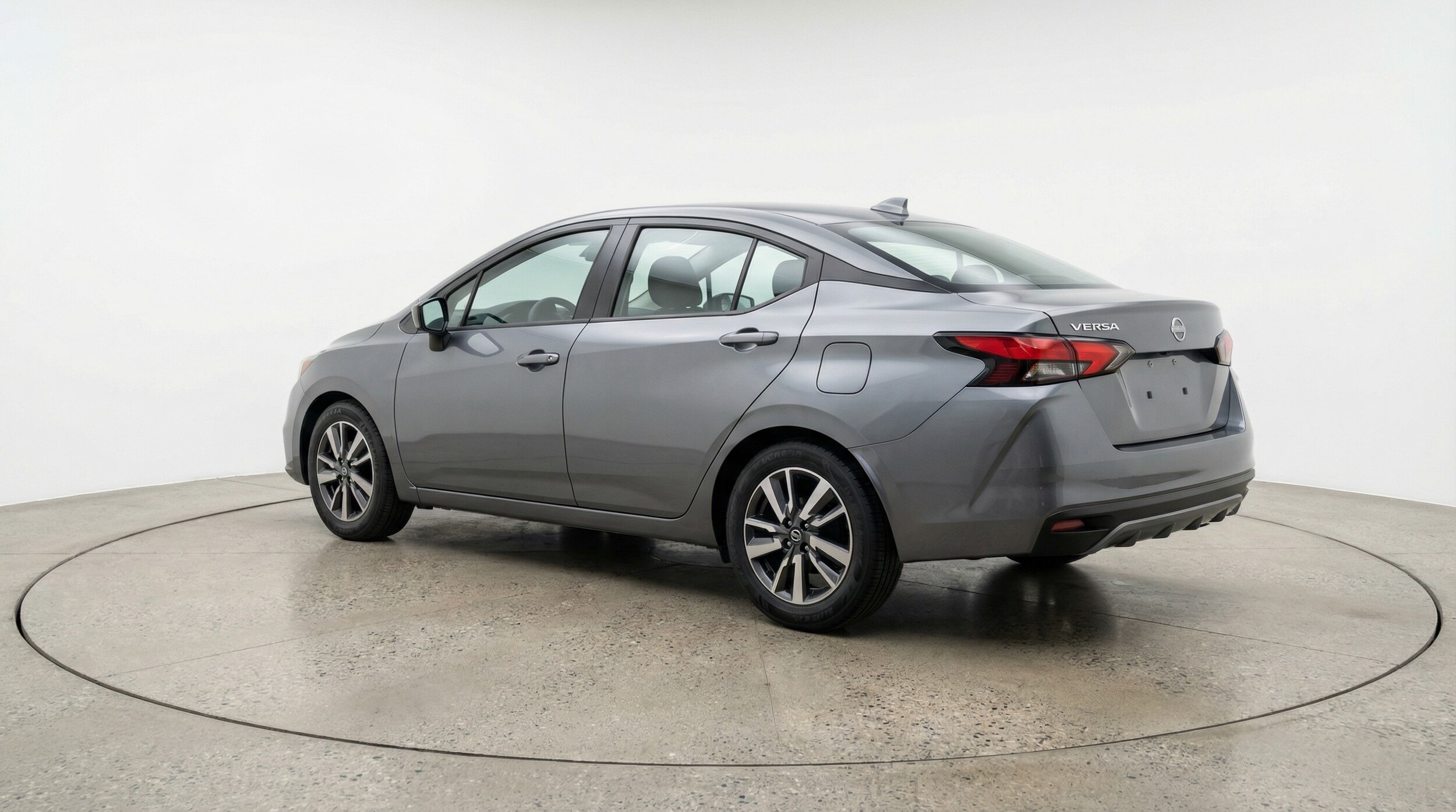 Thumbnail: 2025 Nissan Versa - 5